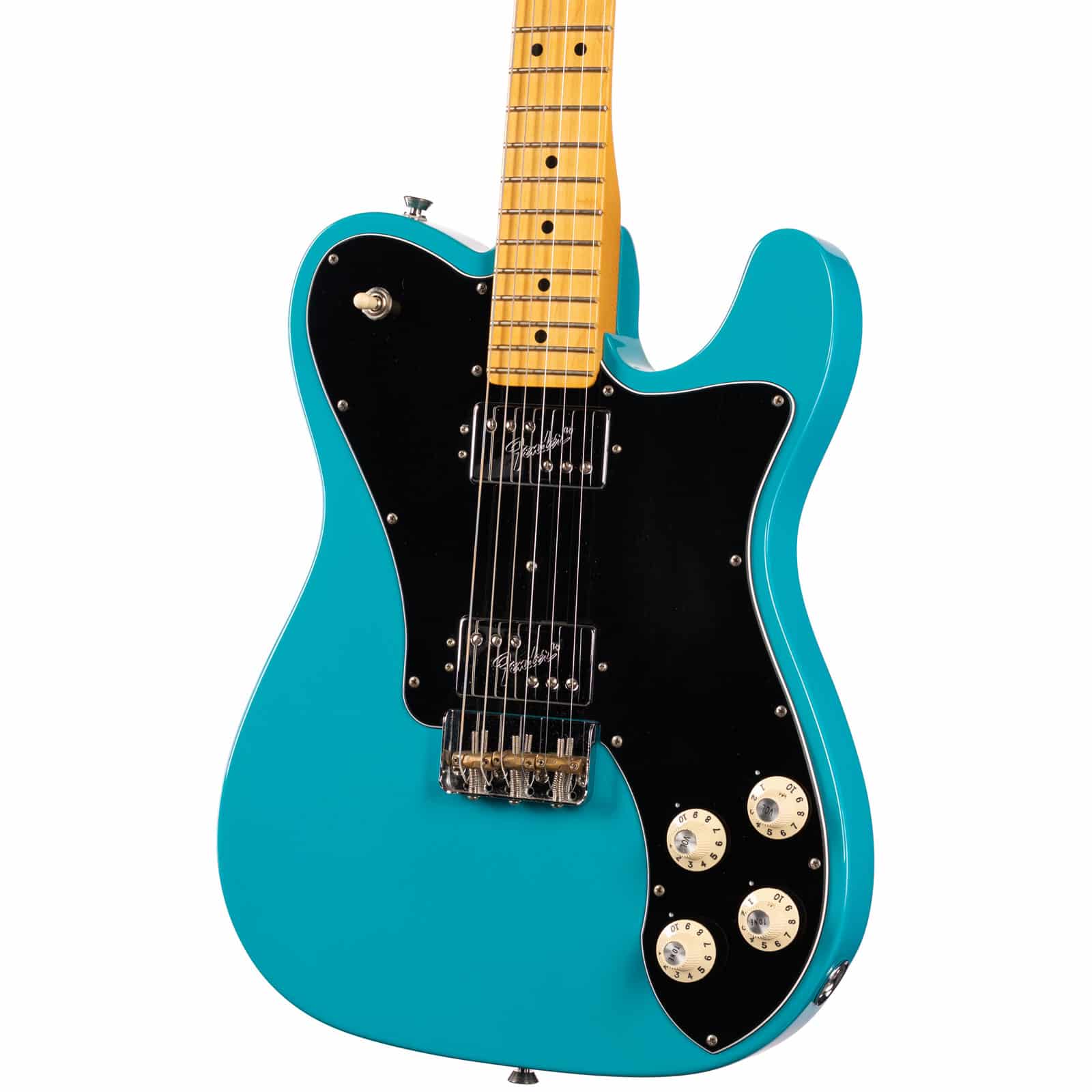 FEN-AM-PRO-II-TELE-DLX-MIAMI-BLUE-WOHSC---US22066492---U-angle-rihgt