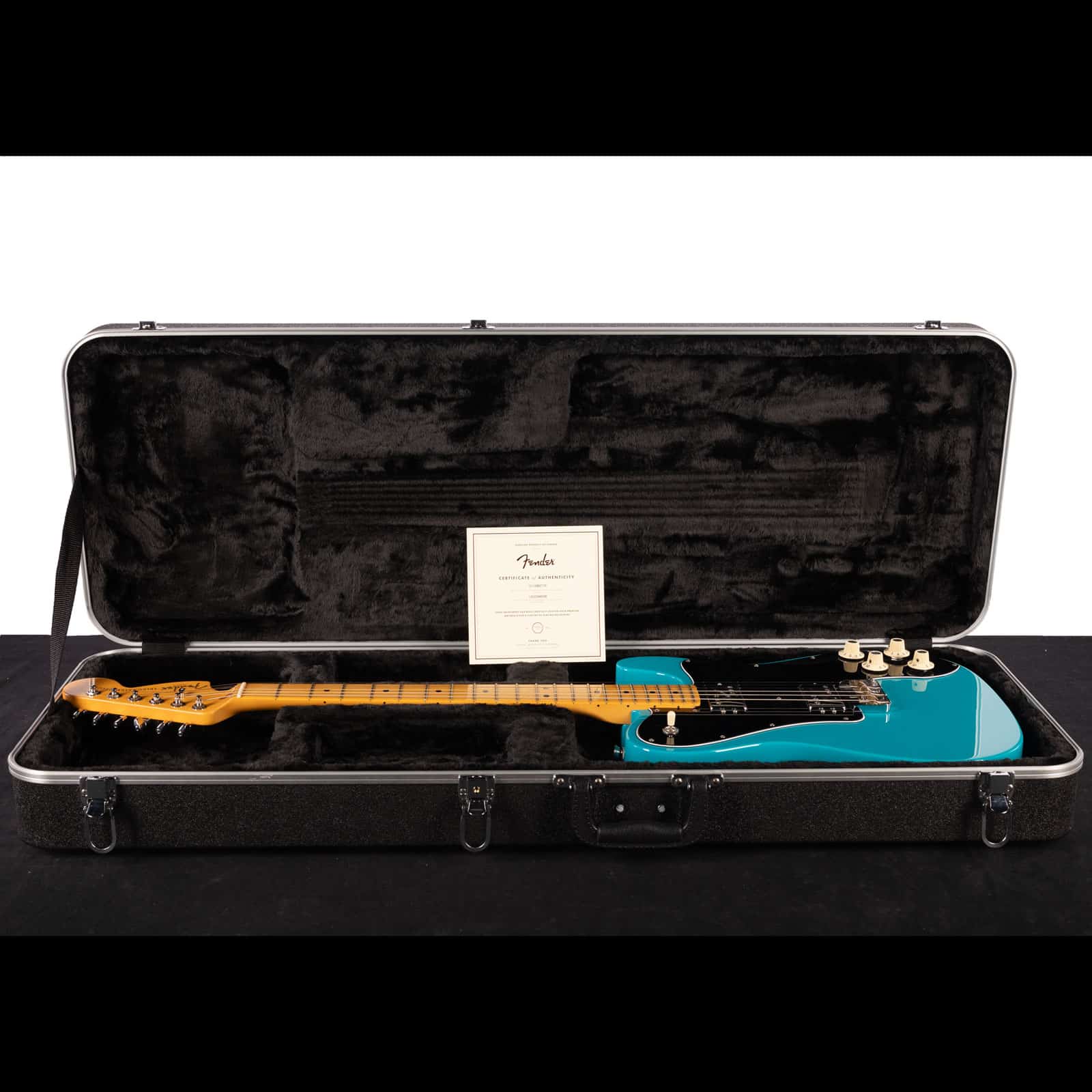 FEN-AM-PRO-II-TELE-DLX-MIAMI-BLUE-WOHSC---US22066492---U-case