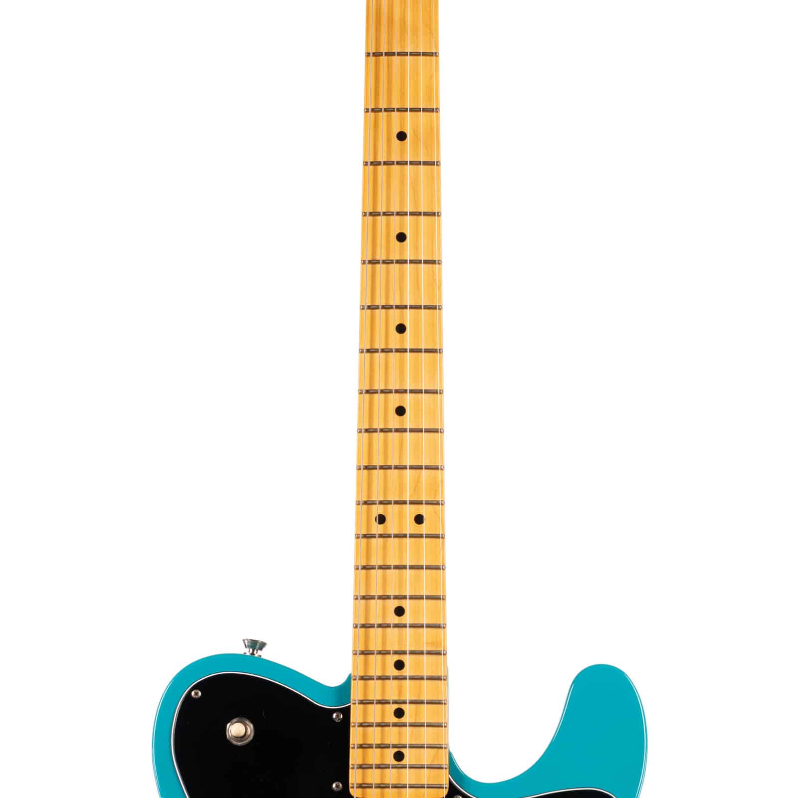 FEN-AM-PRO-II-TELE-DLX-MIAMI-BLUE-WOHSC---US22066492---U-neck