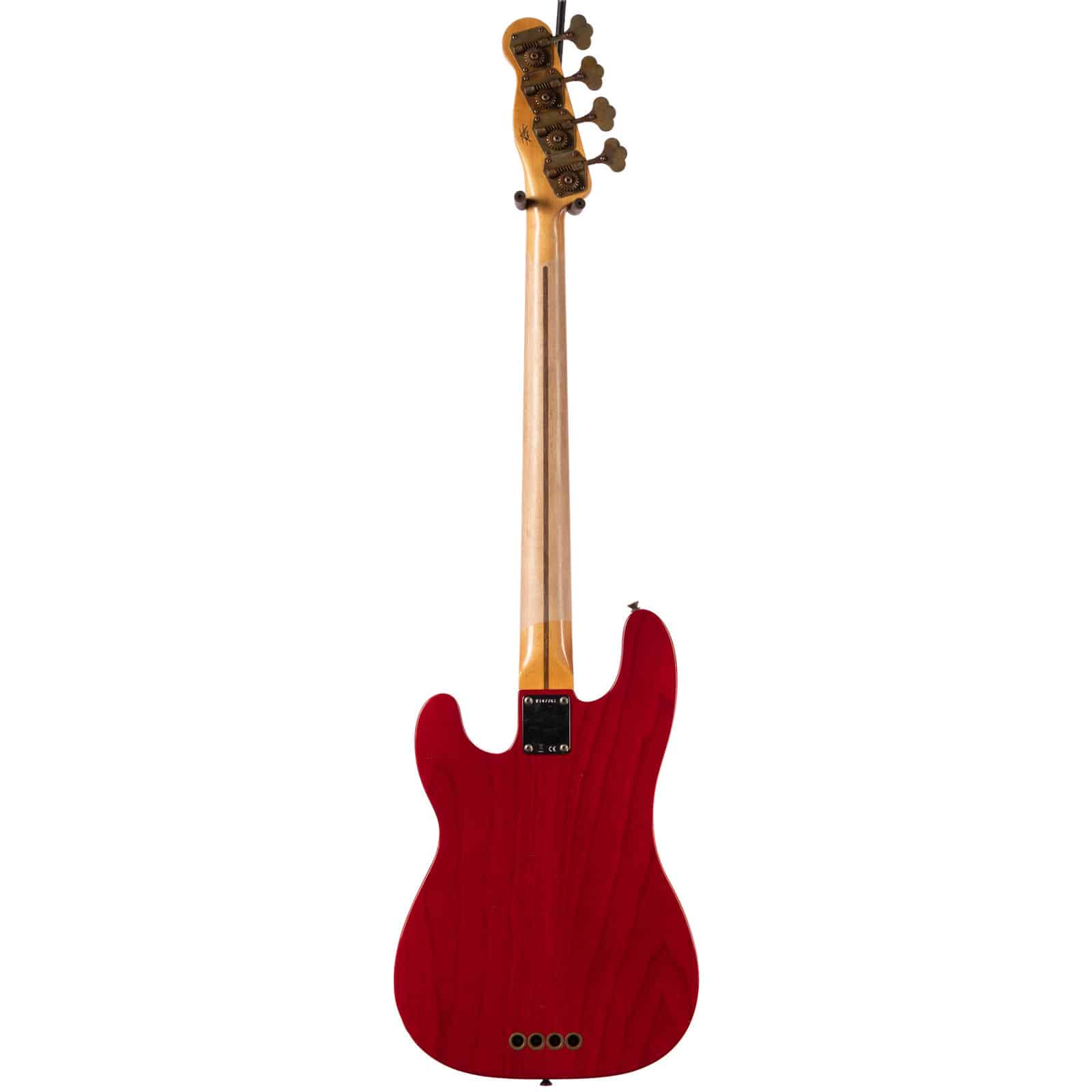FEN-B6-75TH-ANNIVERSARY-TELE-BASS-JRN-ACRT-R147761-back