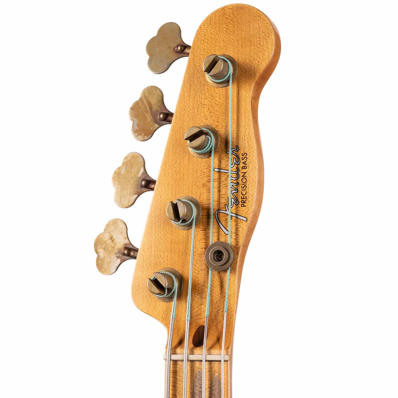 FEN-B6-75TH-ANNIVERSARY-TELE-BASS-JRN-ACRT-R147761-fron-thead