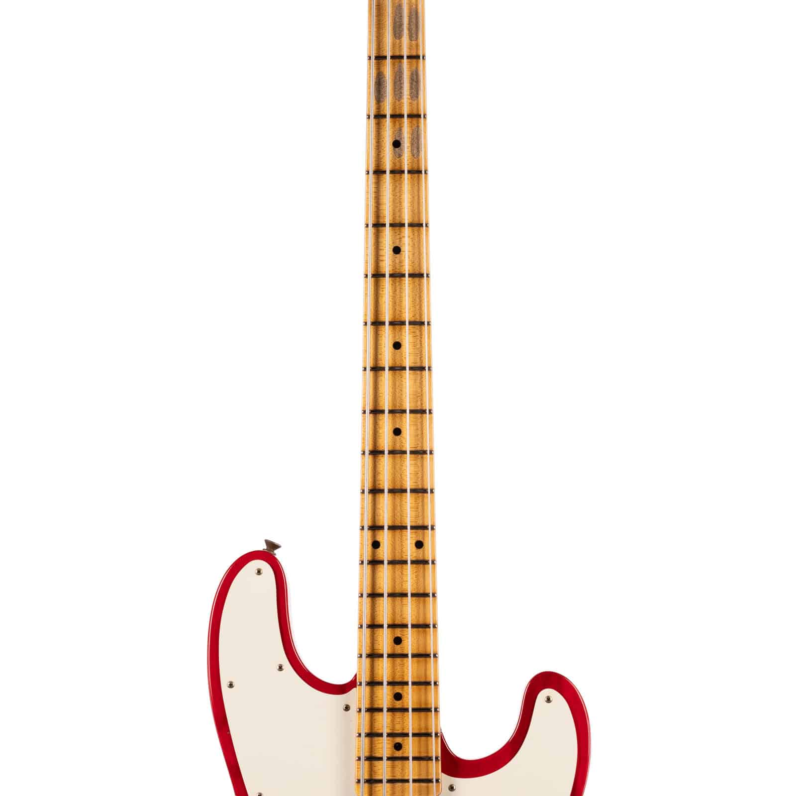 FEN-B6-75TH-ANNIVERSARY-TELE-BASS-JRN-ACRT-R147761-neck