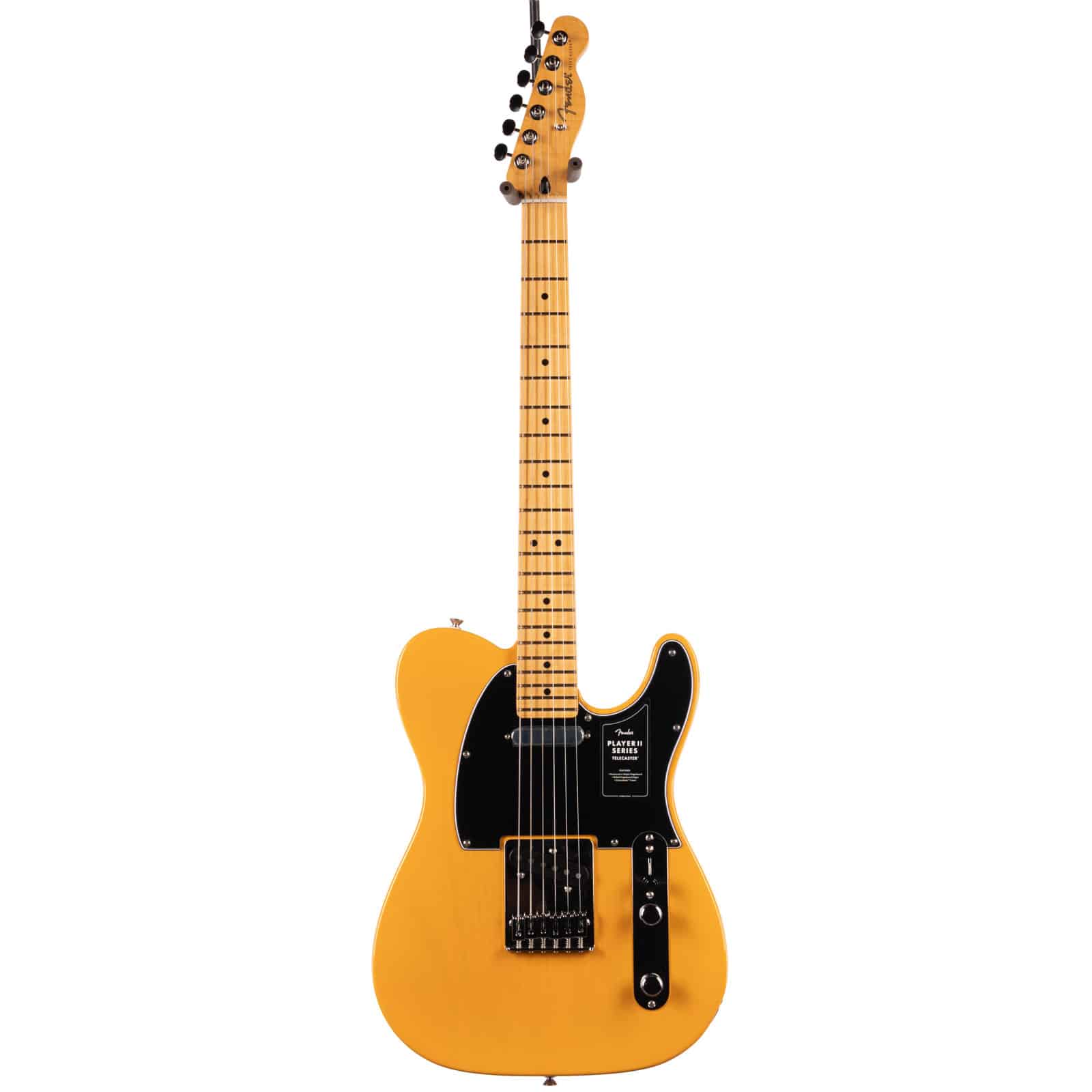 FEN-PLAYER-II-TELE-MN-BTB-MXA26017629-front