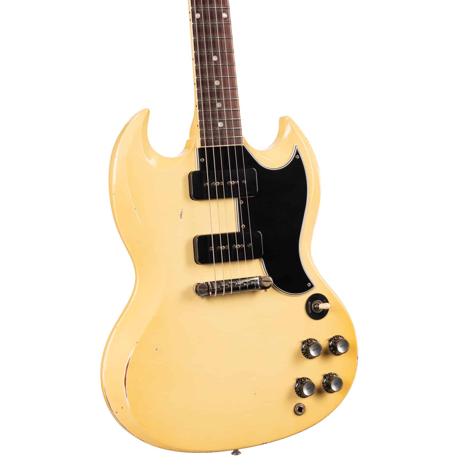 GIBSON-63-SG-SPECIAL-CLASSIC-WHITE-HEAVY-AGED-NH1-601773--angle-left