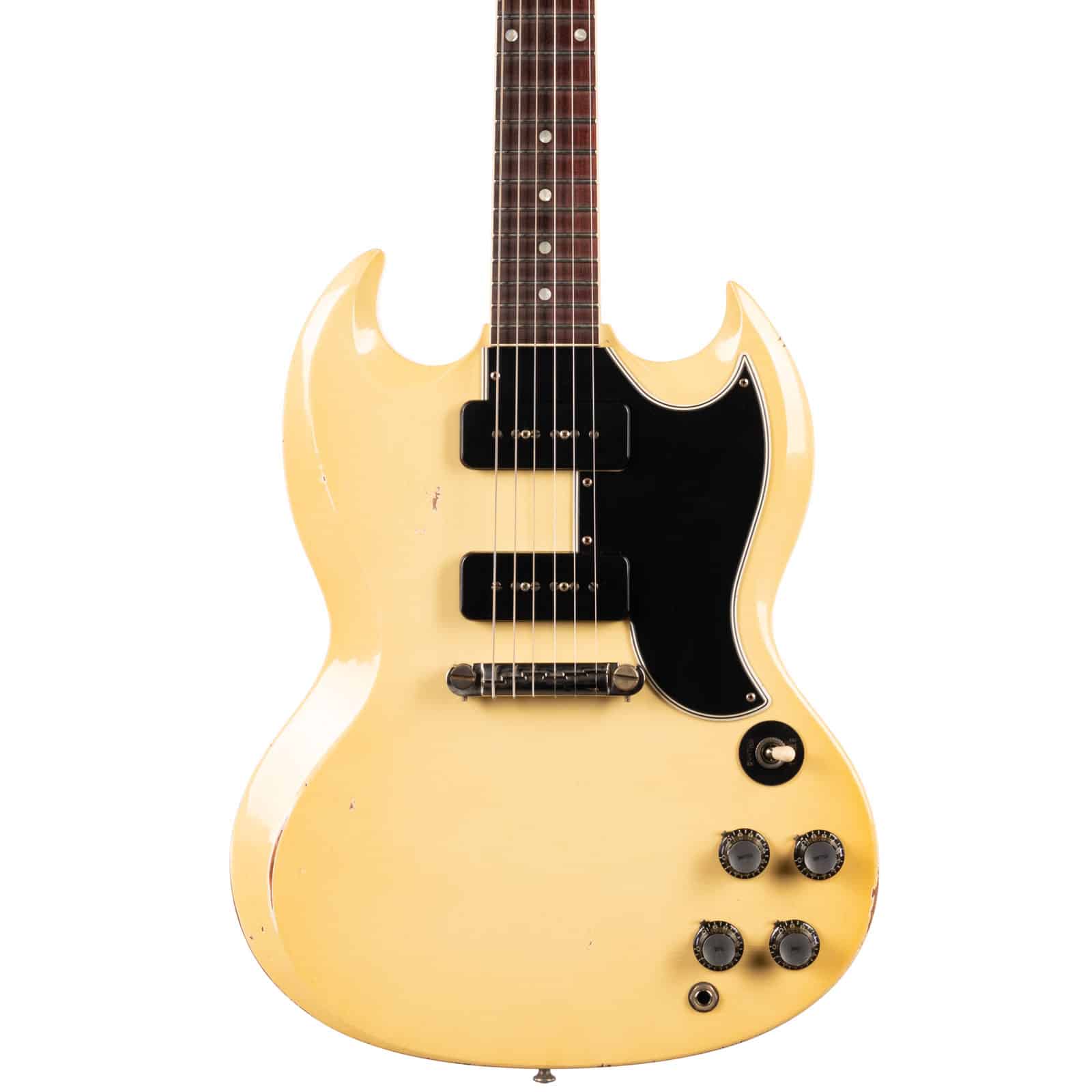 GIBSON-63-SG-SPECIAL-CLASSIC-WHITE-HEAVY-AGED-NH1-601773--front-body