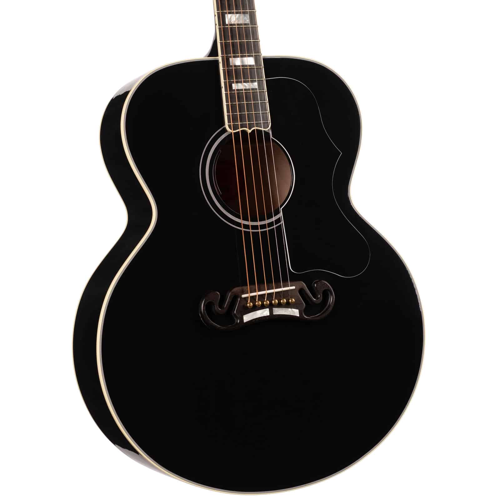 GIBSON-SJ-200-CUSTOM-EBONYGOLD--U-20285001-angle-left