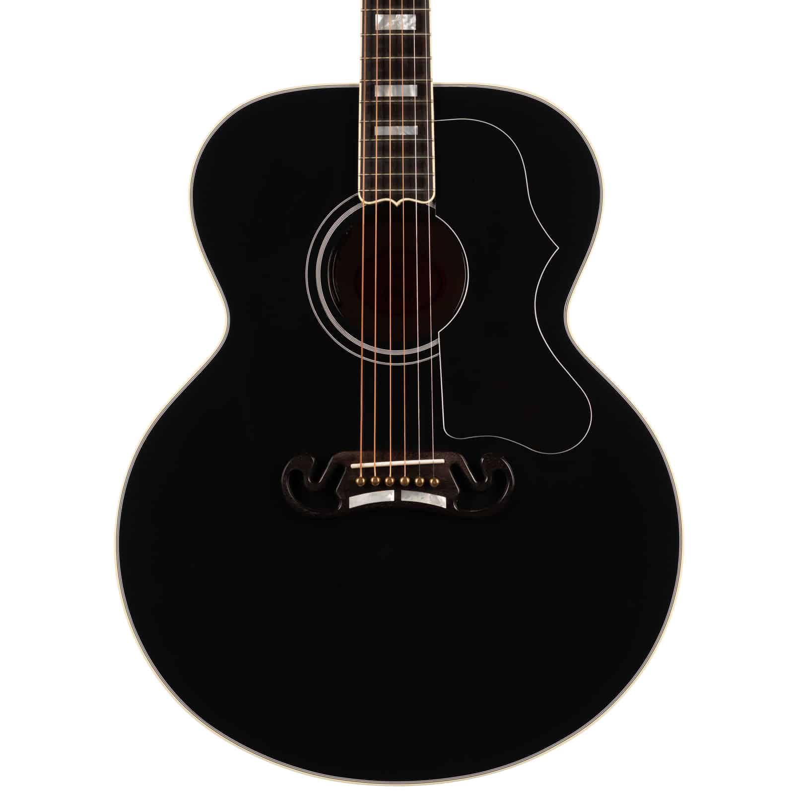 GIBSON-SJ-200-CUSTOM-EBONYGOLD--U-20285001-front-body