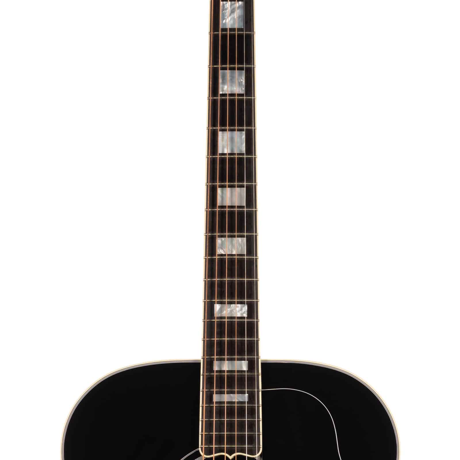 GIBSON-SJ-200-CUSTOM-EBONYGOLD--U-20285001-neck