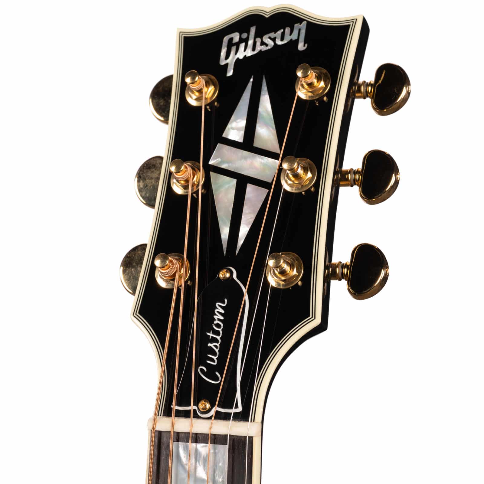 GIBSON-SONGWRITER-CUTAWAY-CUSTOM-EBONY---U-20245027-front-head