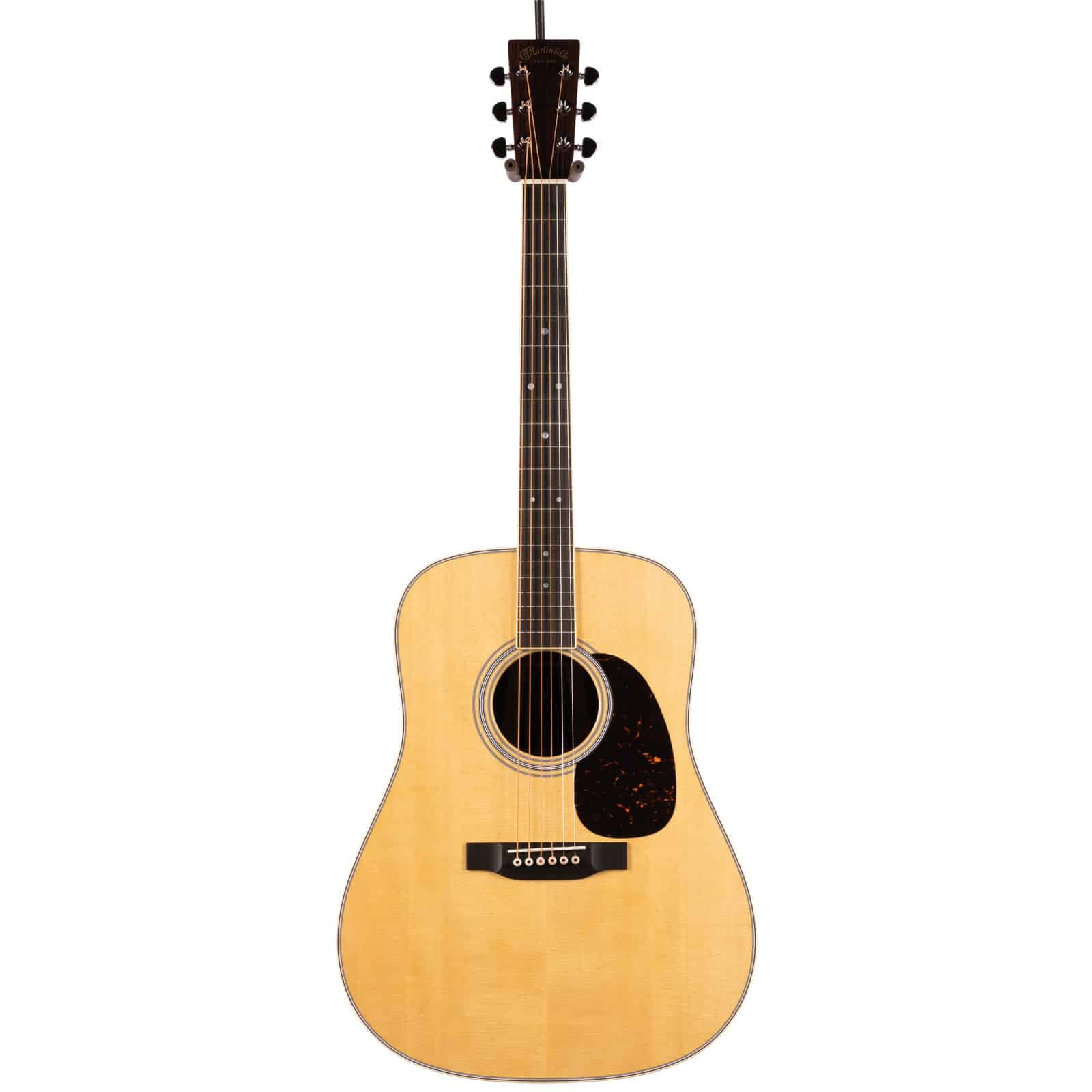 MARTIN-D35-WMH-3070305-front