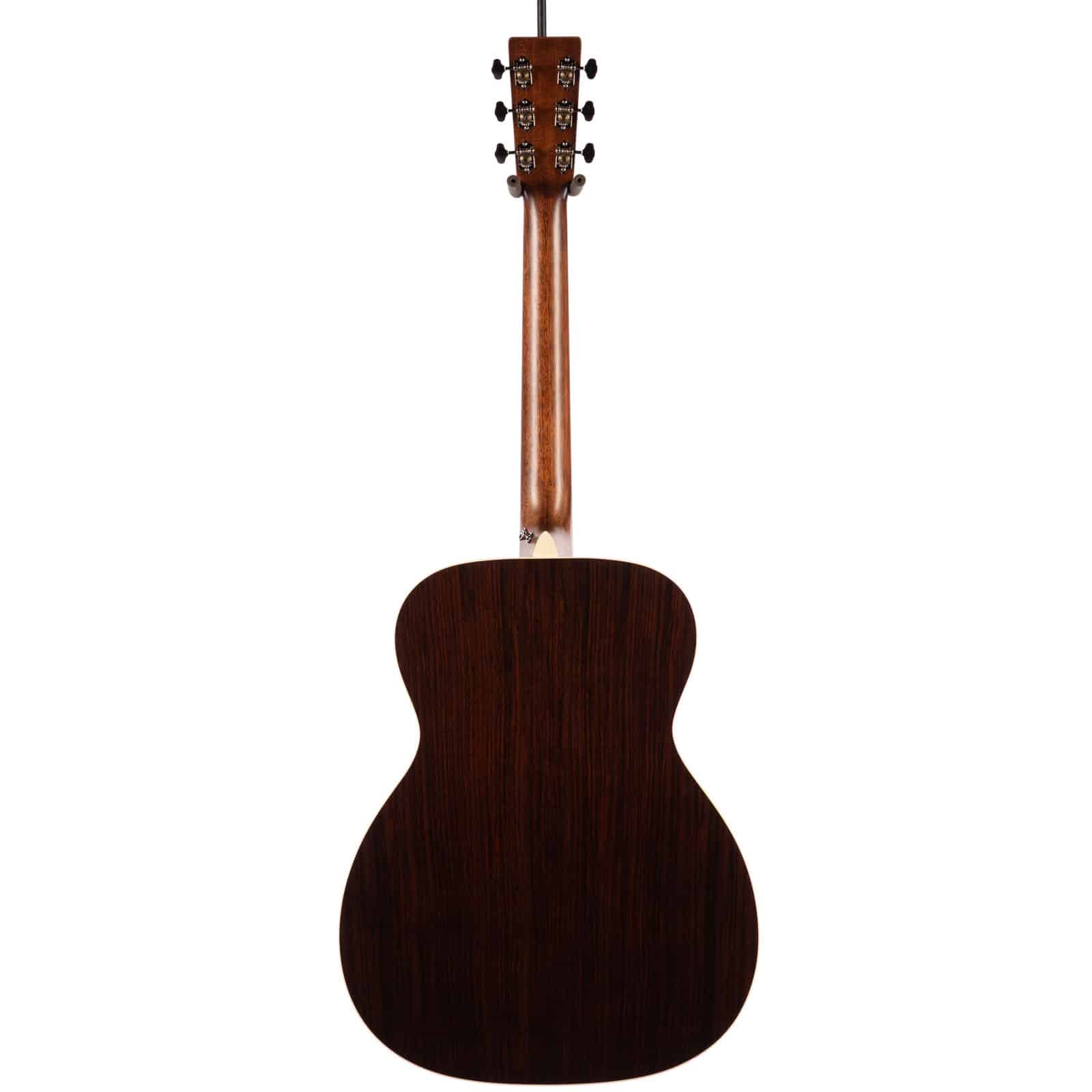 MARTIN-J16E-CREAM-WSS-3088378-back