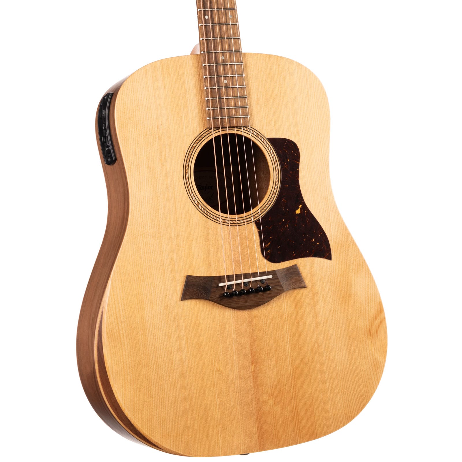 TAYLOR-ACADEMY-10E-WALNUTSPRUCE-USED-2206126034-angle-left