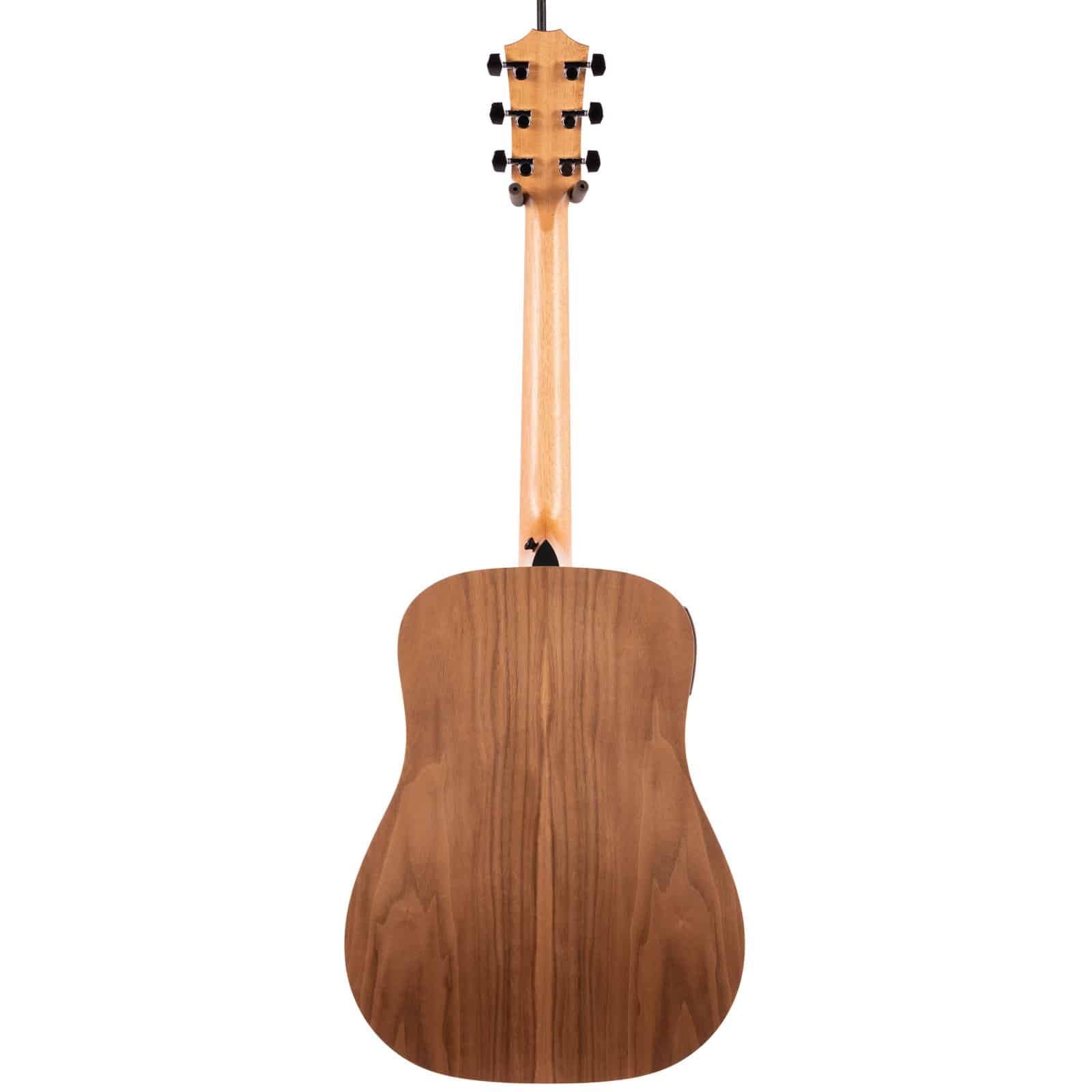 TAYLOR-ACADEMY-10E-WALNUTSPRUCE-USED-2206126034-back