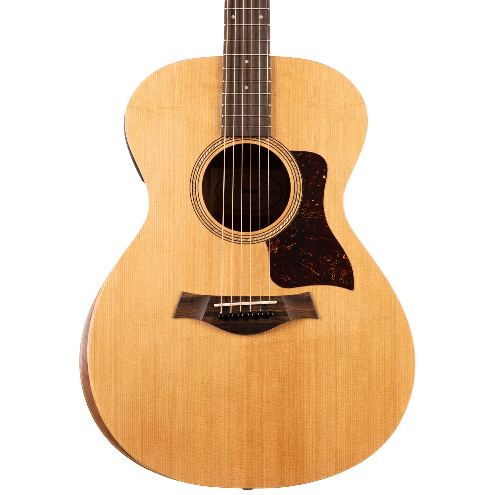TAYLOR ACADEMY 12E WALNUTSPRUCE USED 2206106008 front body