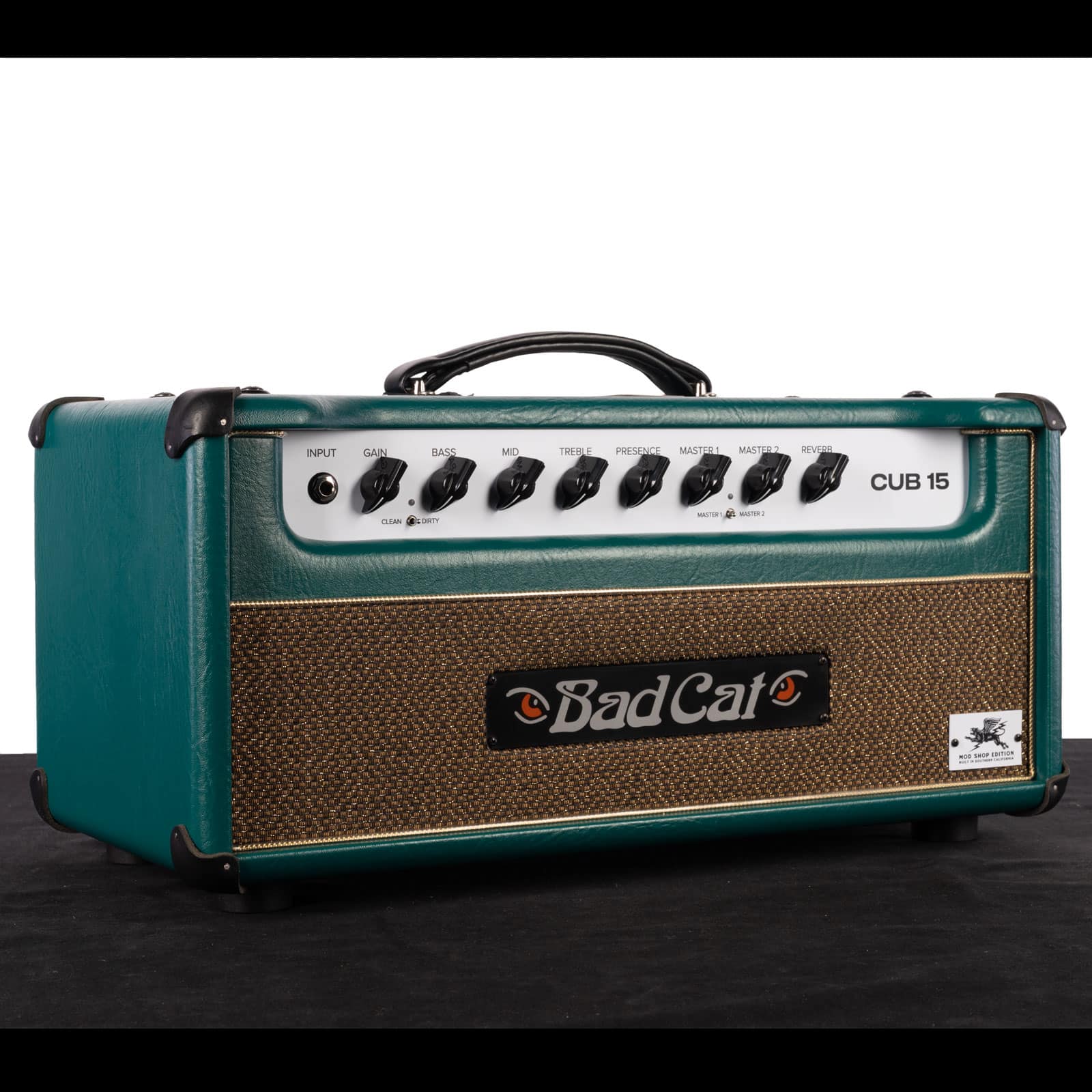 BADCAT-CUB-15-MODSHOP-HEAD-TEAL-angle