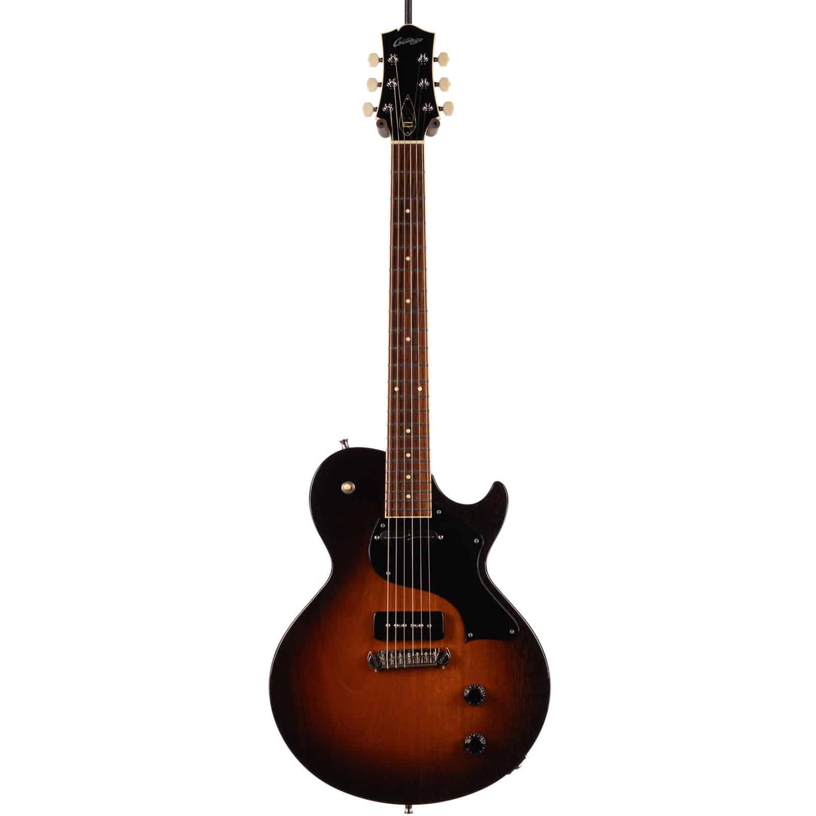 COLLINGS-290-VINTAGE-SUNBURST-WOHSC---U-front