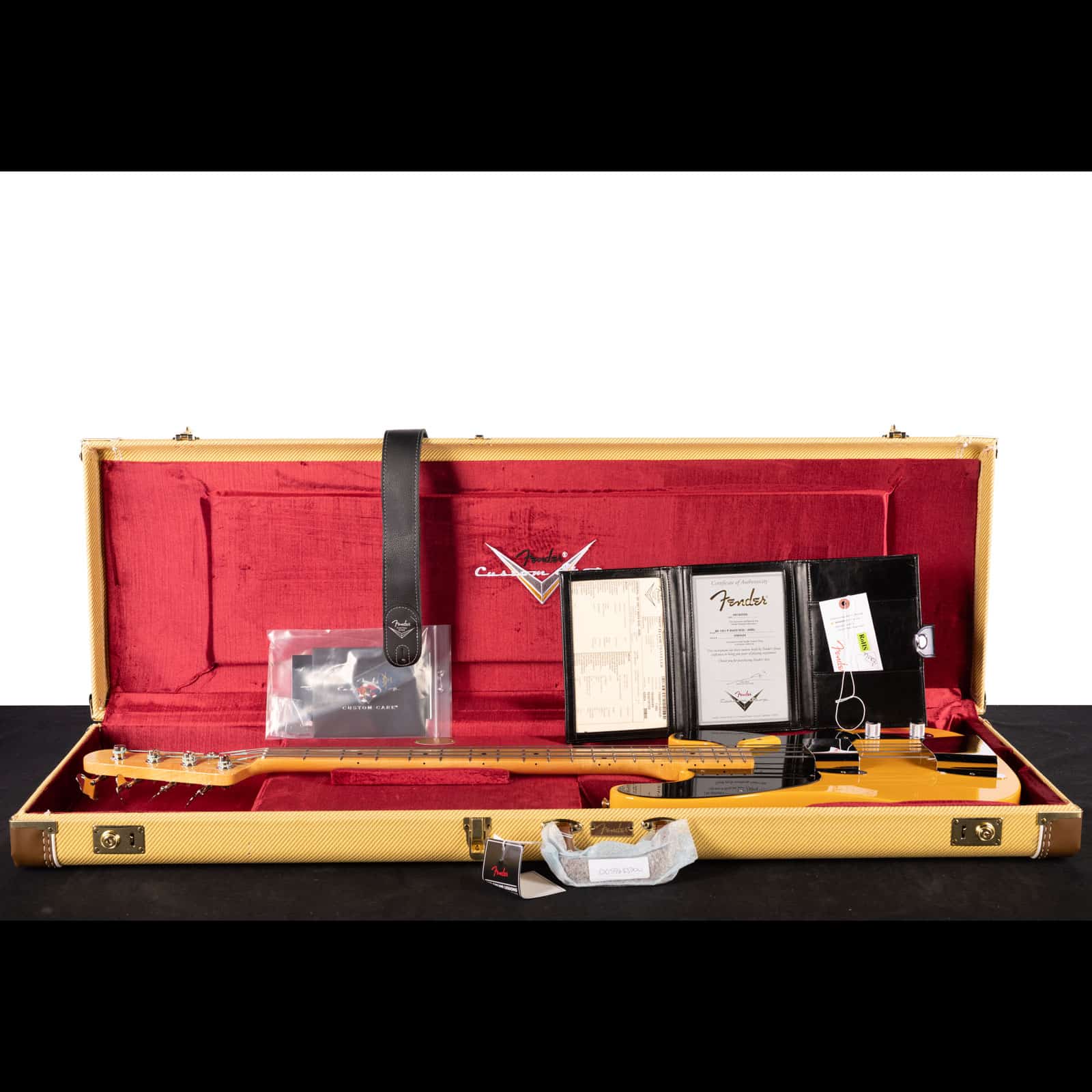 FEN-B6-1651-P-BASS-NOS--ANBL-XN04424-case