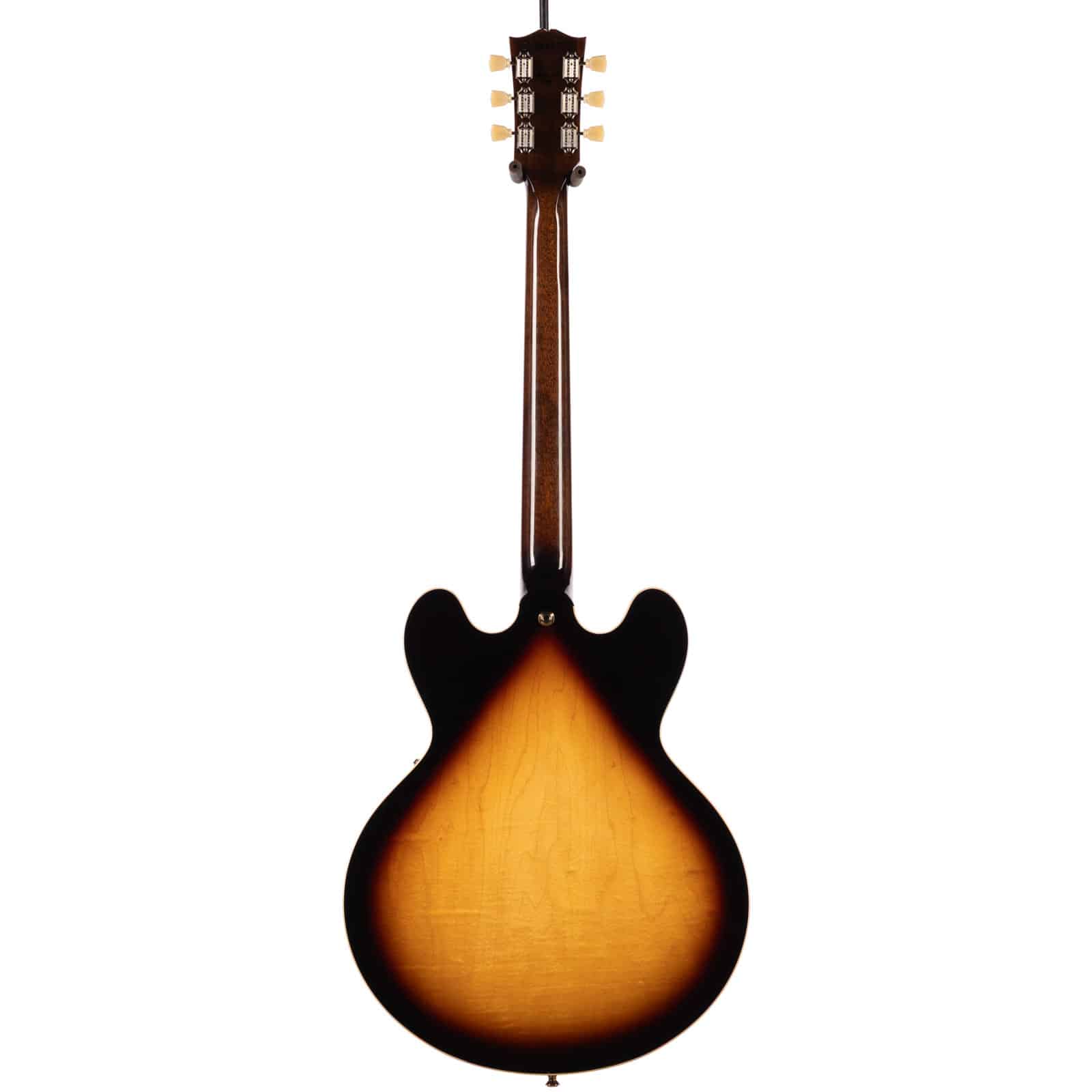 GIBSON-2024-ES-335-VINTAGE-SUNBURST-WOHSC---216240316---U-back