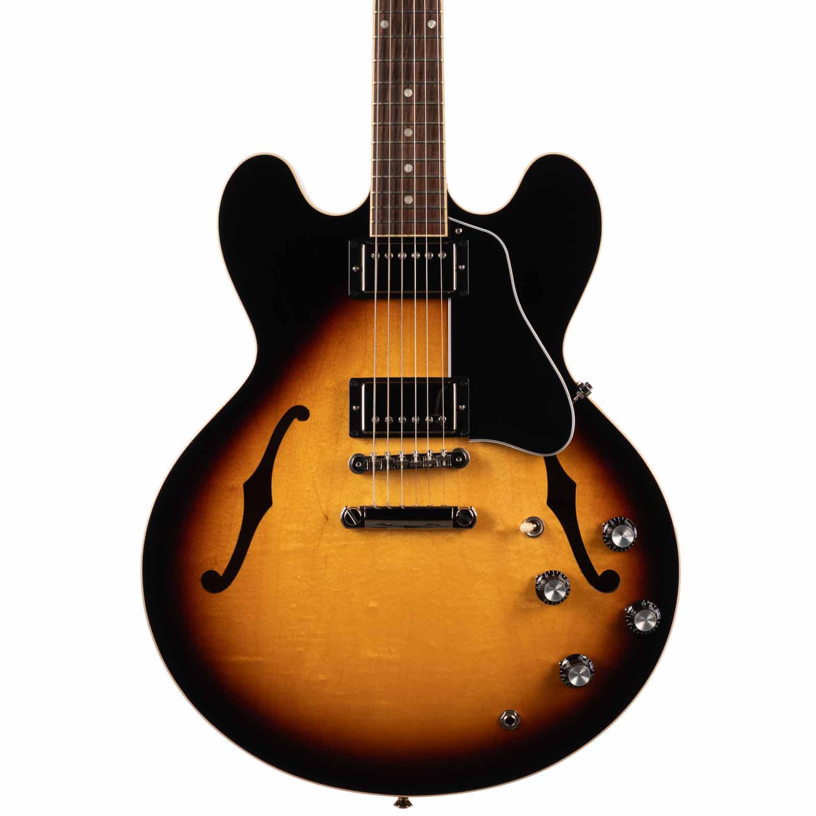 GIBSON-2024-ES-335-VINTAGE-SUNBURST-WOHSC---216240316---U-front-body