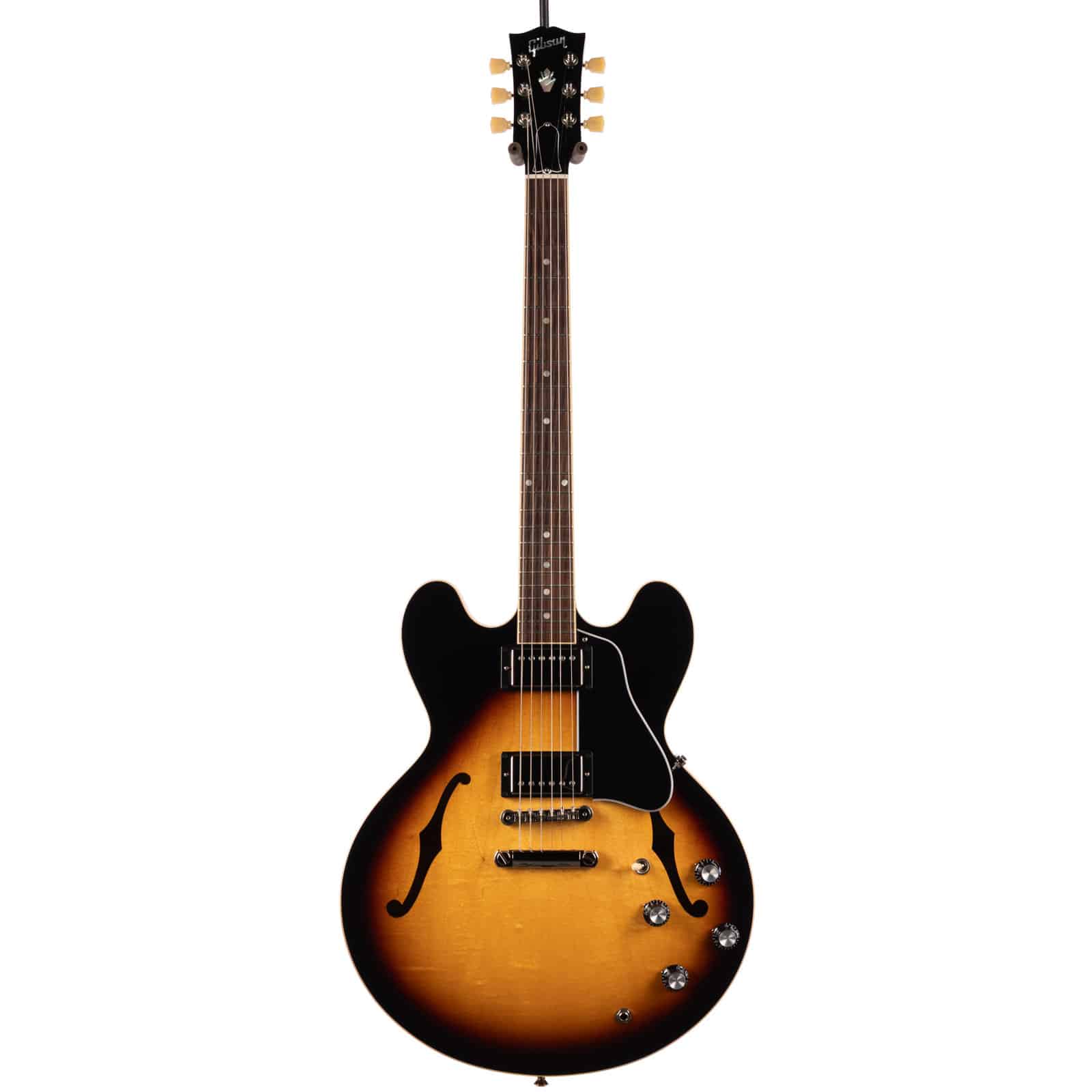 GIBSON-2024-ES-335-VINTAGE-SUNBURST-WOHSC---216240316---U-front