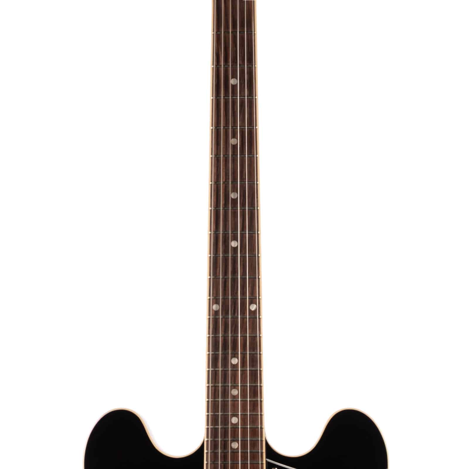 GIBSON-2024-ES-335-VINTAGE-SUNBURST-WOHSC---216240316---U-neck