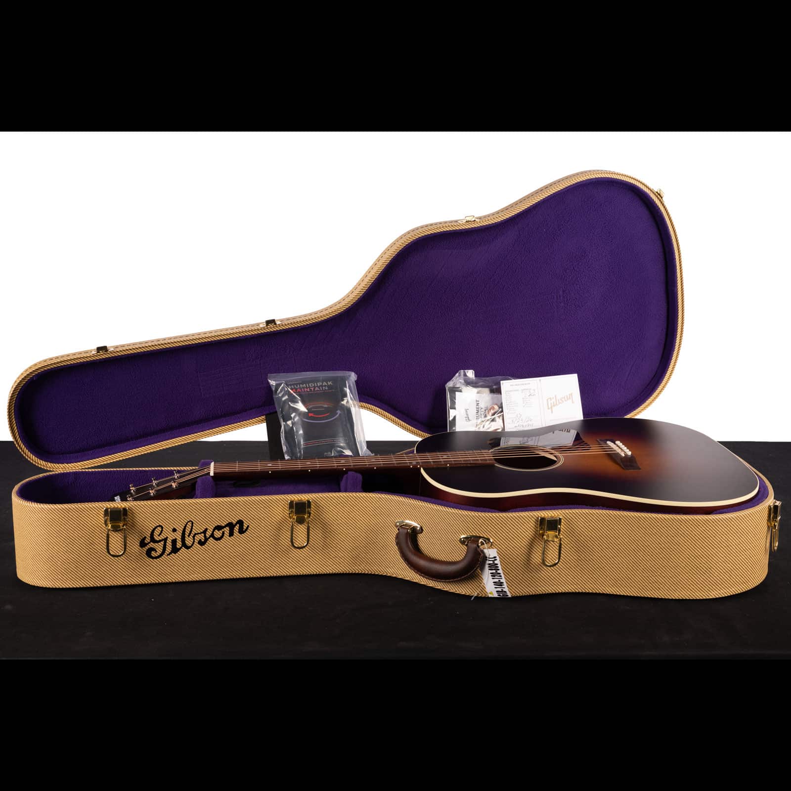 GIBSON-J-45-CENTURY-12-FRET-VINTAGE-SUNBURST-22296089-case