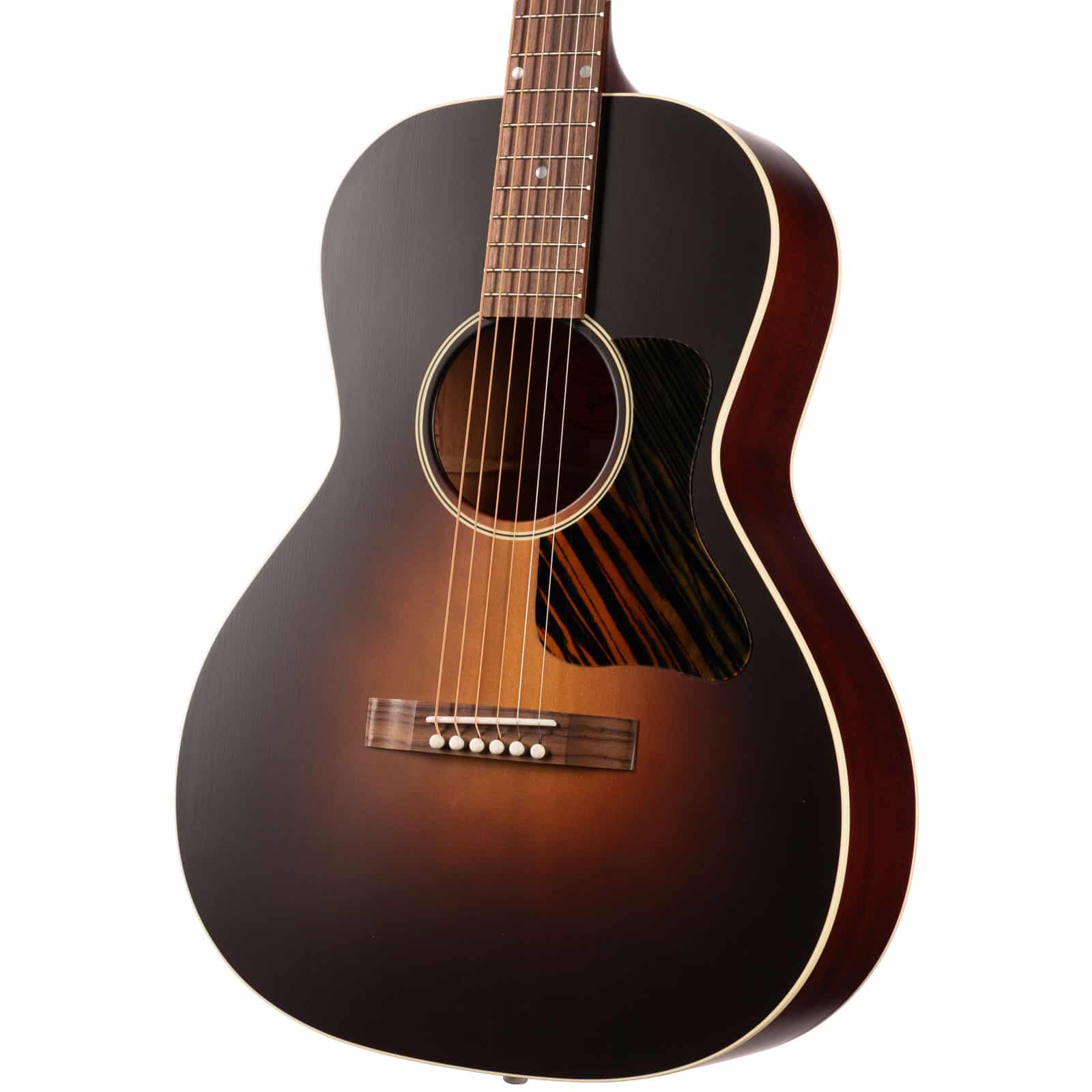 GIBSON-L-00-CENTURY-12-FRET-VINTAGE-SUNBURST-NICKEL-22376081-angeo-right