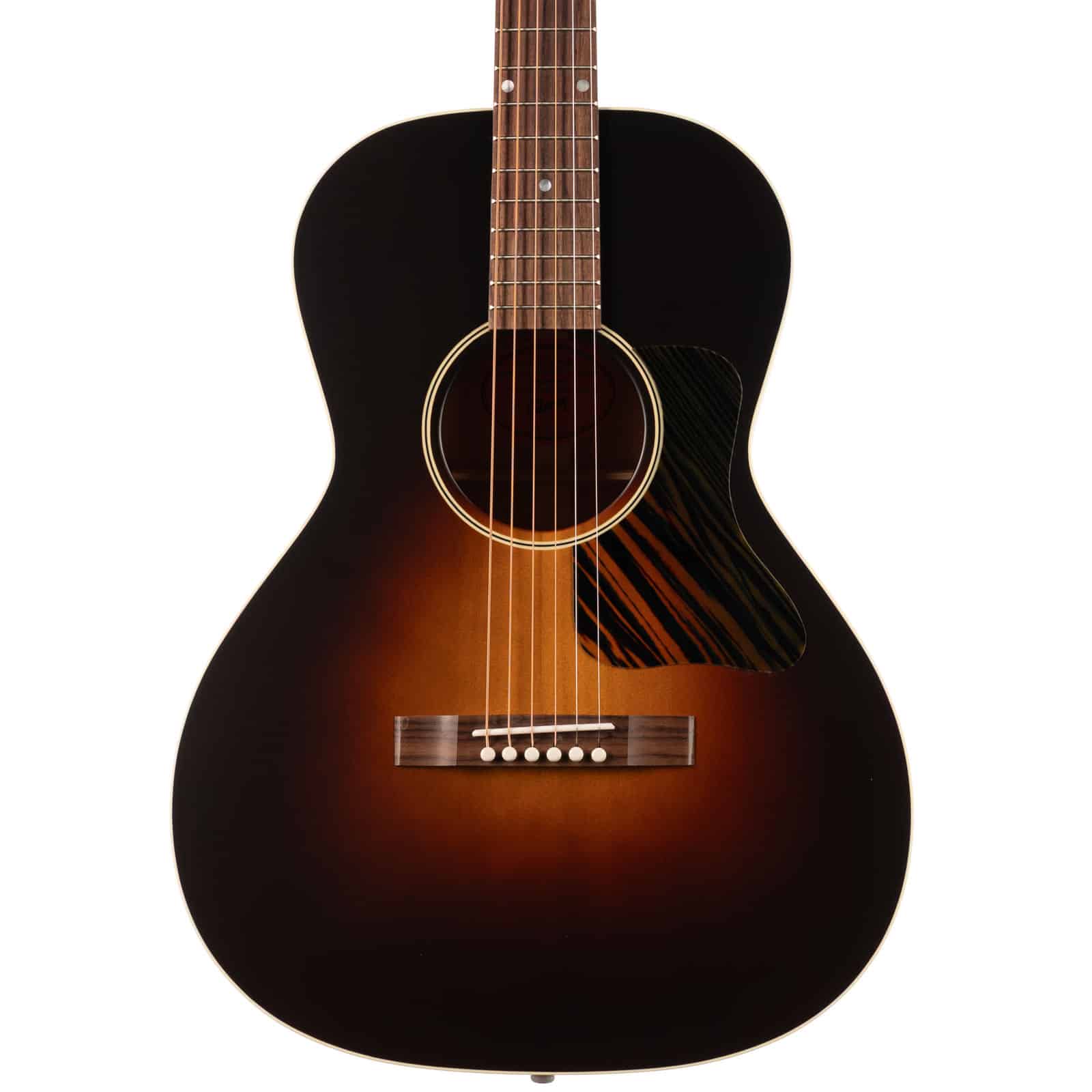 GIBSON-L-00-CENTURY-12-FRET-VINTAGE-SUNBURST-NICKEL-22376081-front-body