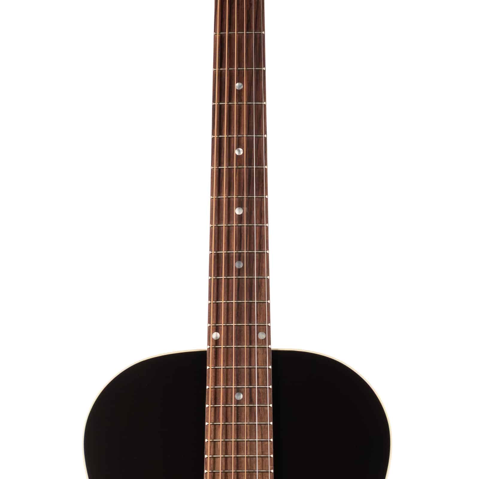 GIBSON-L-00-CENTURY-12-FRET-VINTAGE-SUNBURST-NICKEL-22376081-neck