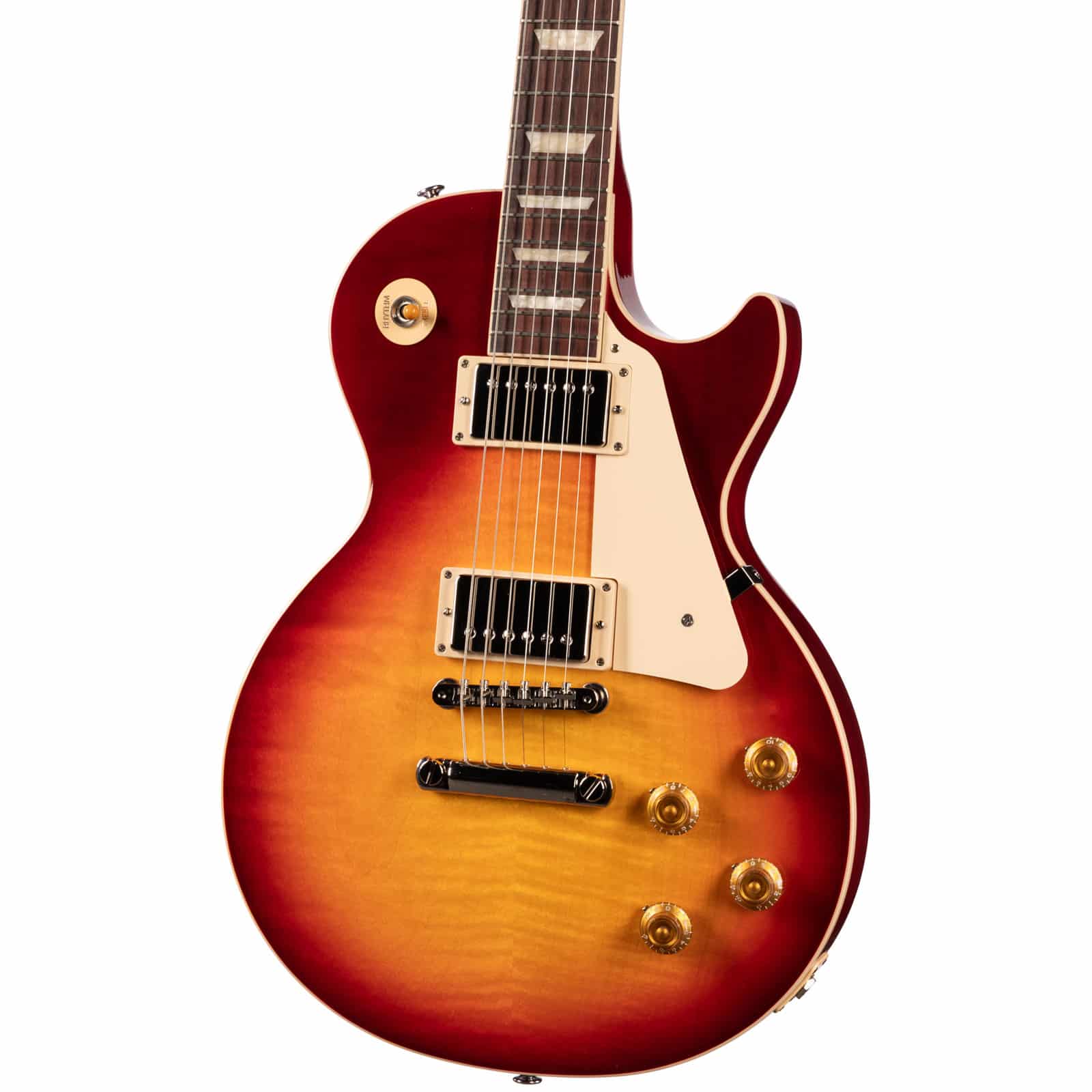 GIBSON-LES-PAUL-STANDARD-50S-FIG-TOP-HERITAGE-CHERRY-NICKEL-223060089-anlge-rihgt