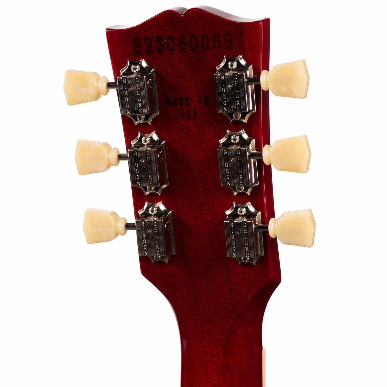 GIBSON-LES-PAUL-STANDARD-50S-FIG-TOP-HERITAGE-CHERRY-NICKEL-223060089-back-head