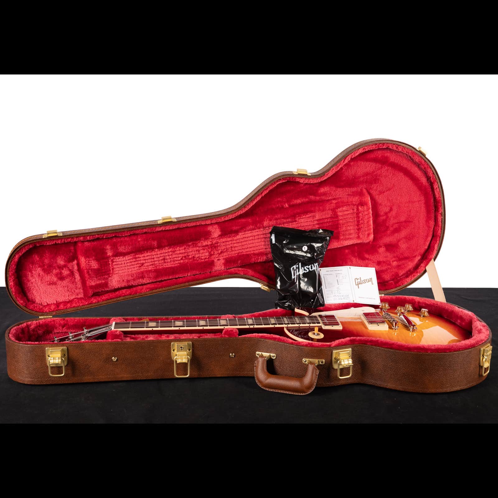 GIBSON-LES-PAUL-STANDARD-50S-FIG-TOP-HERITAGE-CHERRY-NICKEL-223060089-case