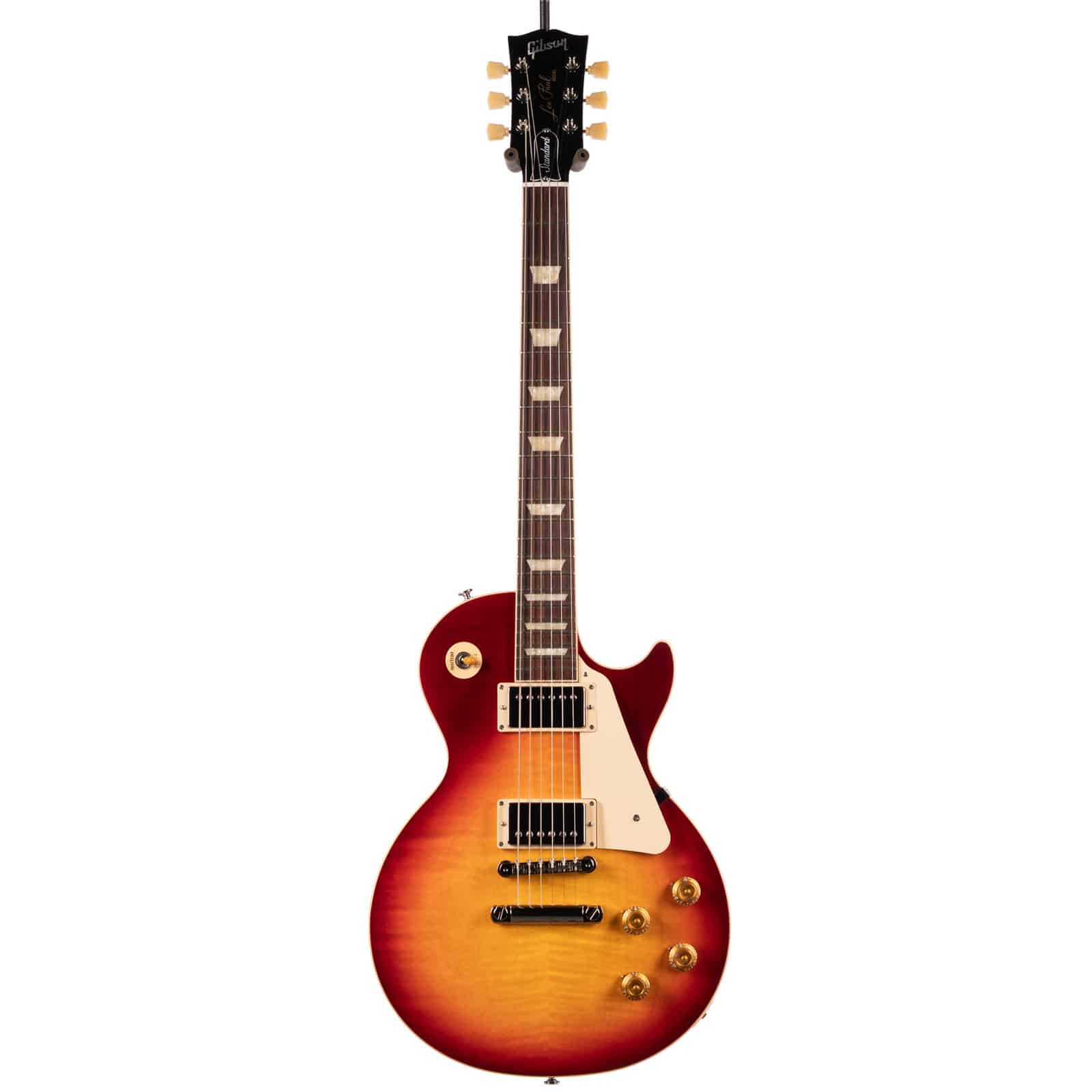 GIBSON-LES-PAUL-STANDARD-50S-FIG-TOP-HERITAGE-CHERRY-NICKEL-223060089-front-