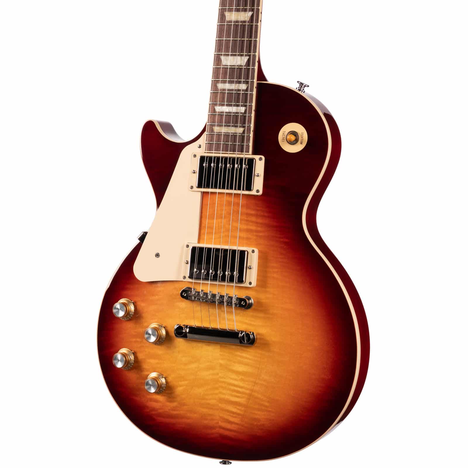 GIBSON-LES-PAUL-STD-60'S-LEFT-HANDED-BOURBON-BURST-223960303--angle-rihgt