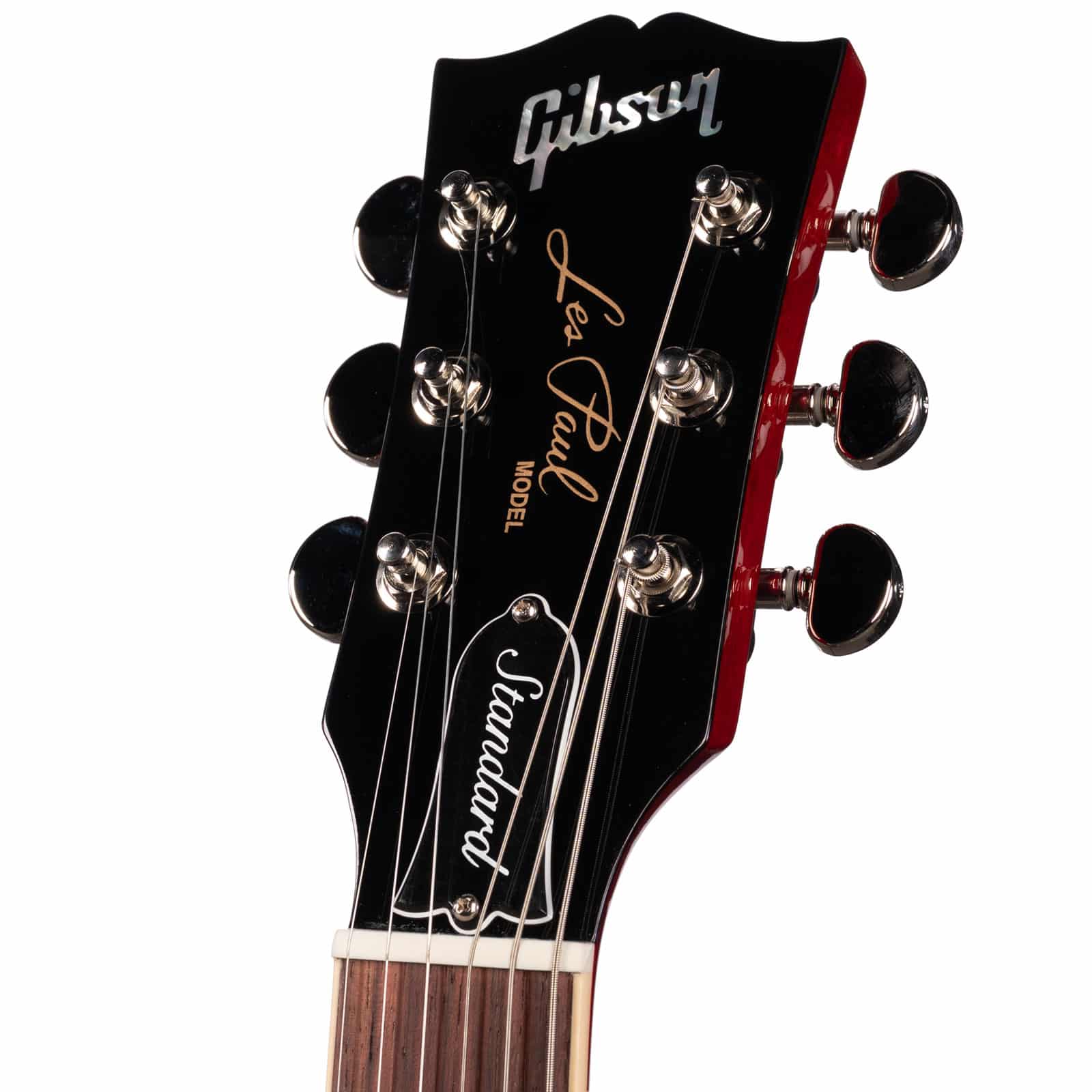 GIBSON-LES-PAUL-STD-60'S-LEFT-HANDED-BOURBON-BURST-223960303--fron-thead
