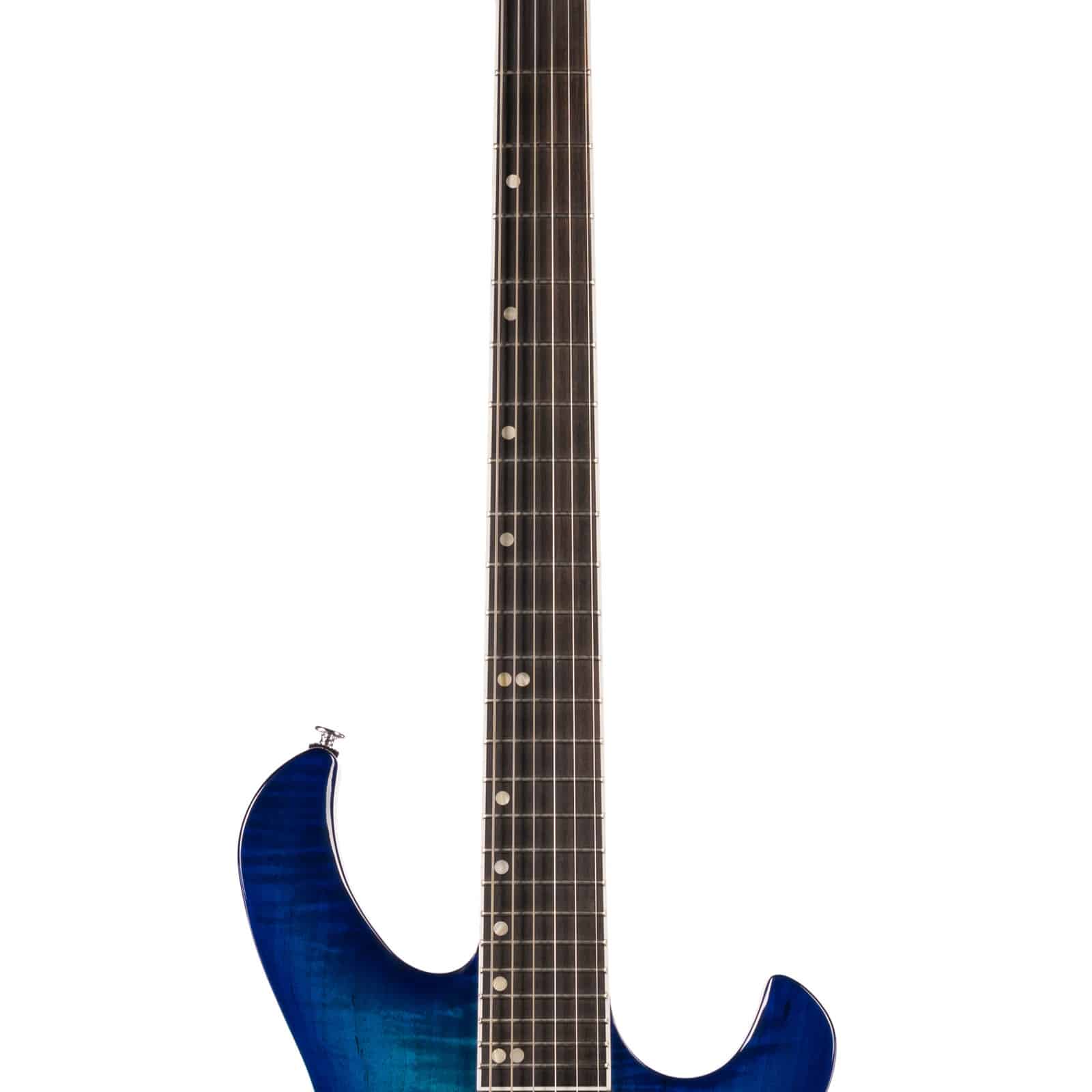 GIBSON-VICTORY-FIGURED-COBALT-BURST-219560091-neck