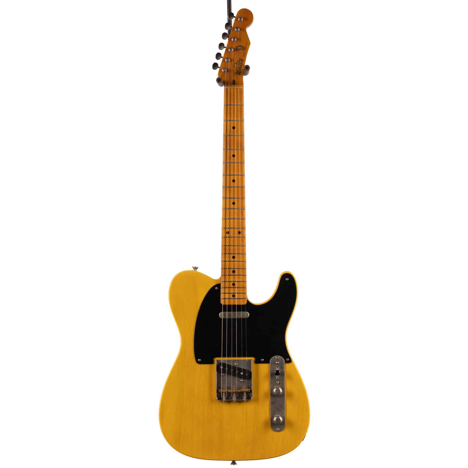 WHITFILL-T-BUTTERSCOTCH-BLACKGUARD-front