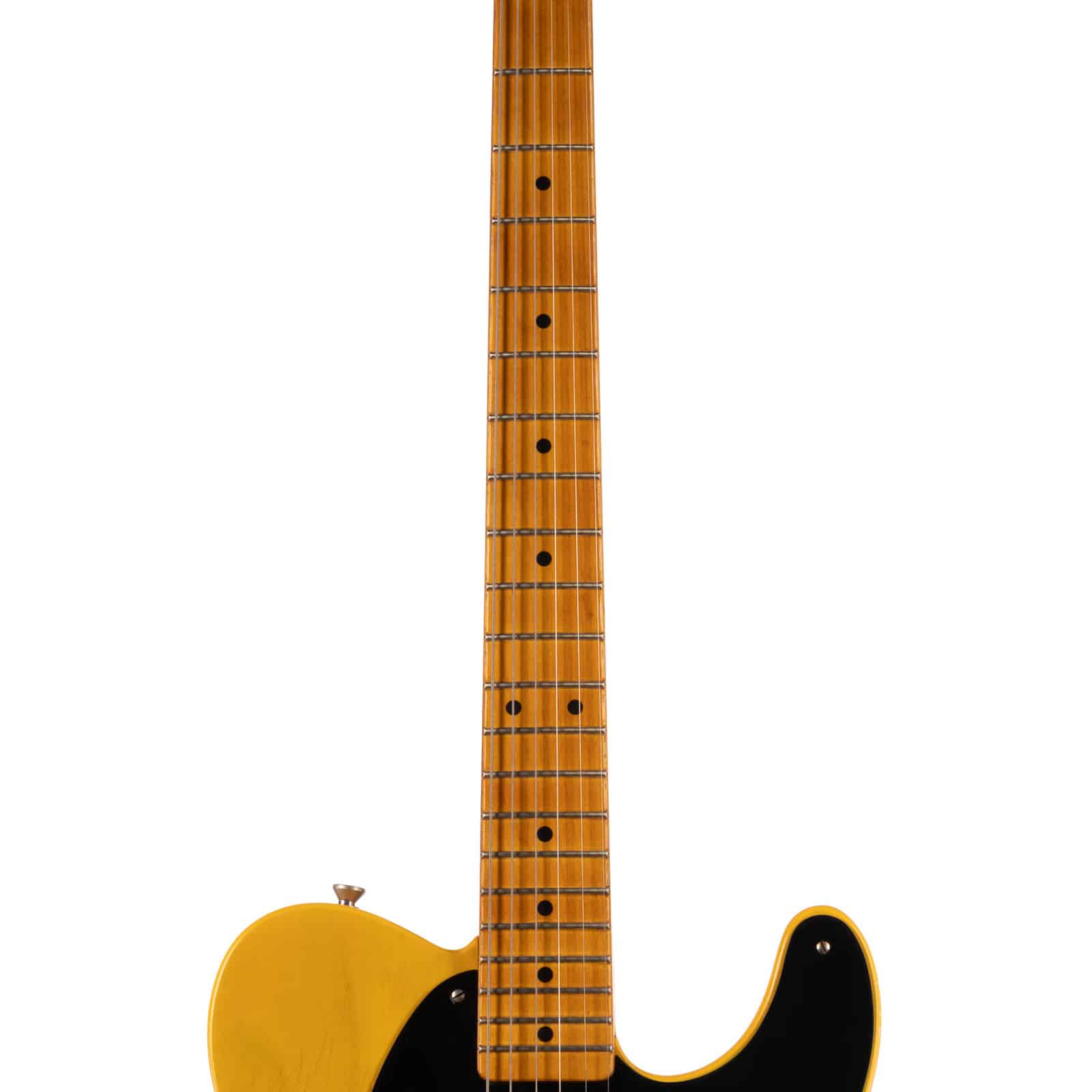 WHITFILL-T-BUTTERSCOTCH-BLACKGUARD-neck