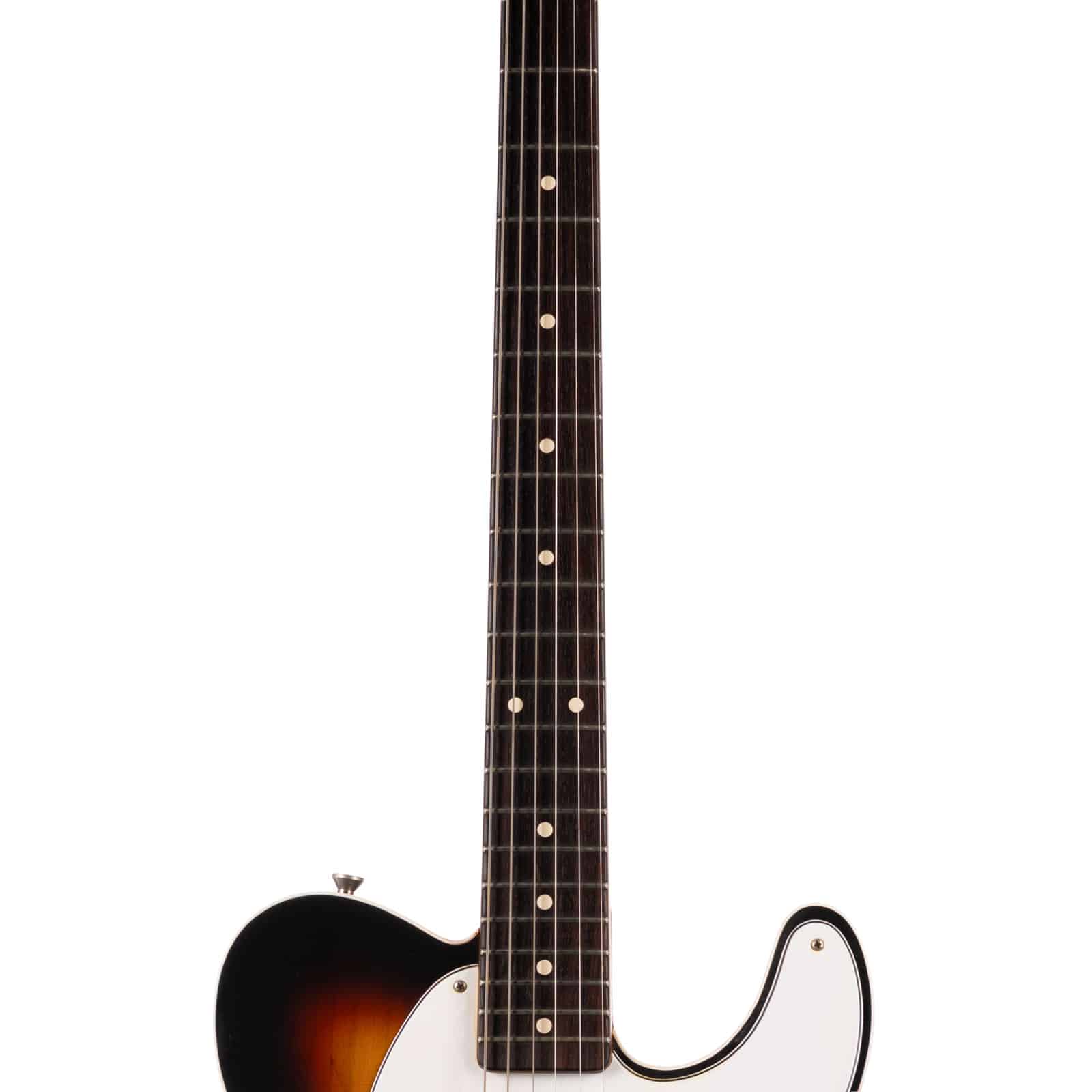 WHITFILL-T-DOUBLE-BOUND-3-TONE-BURST-P90-neck