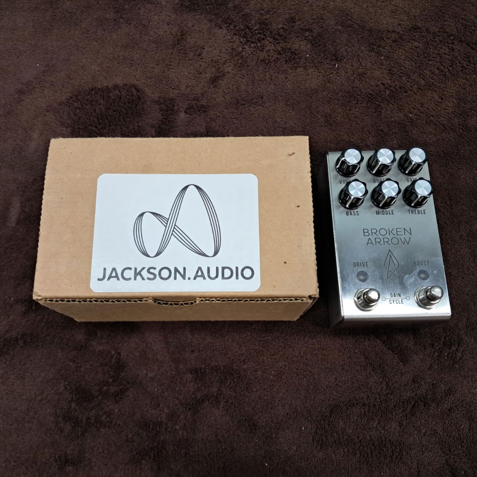 box