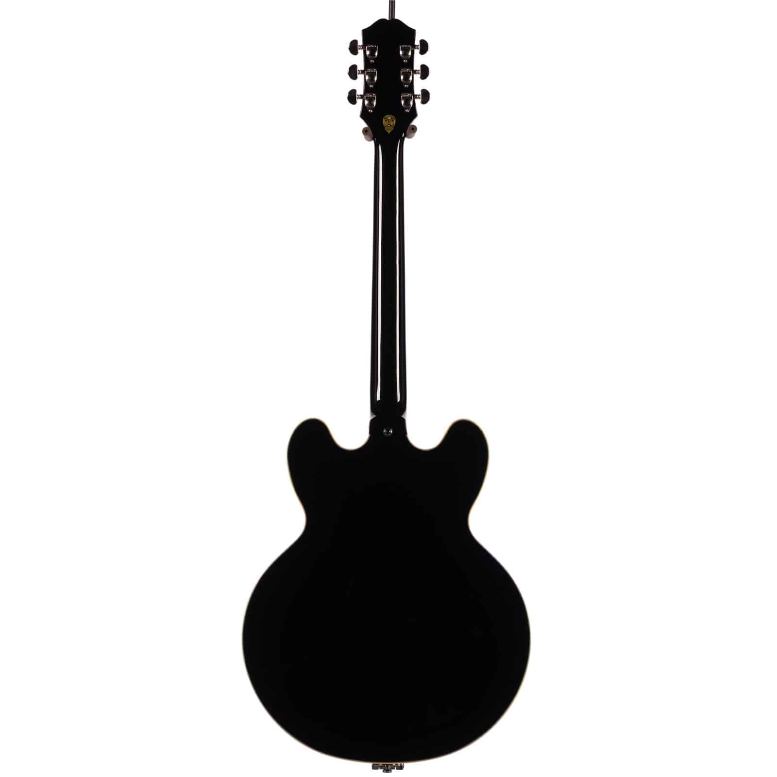 EPIPHONE-SHINICHI-UBUKATA-ES-355-BLK-WOHSC---26031510307---U-back
