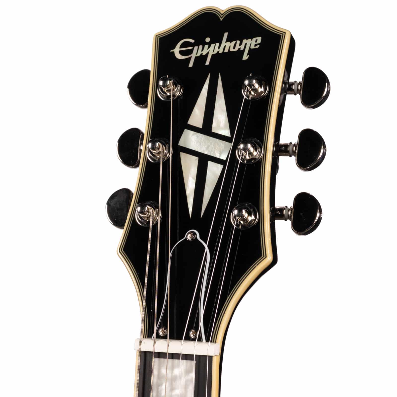 EPIPHONE-SHINICHI-UBUKATA-ES-355-BLK-WOHSC---26031510307---U-fron-head