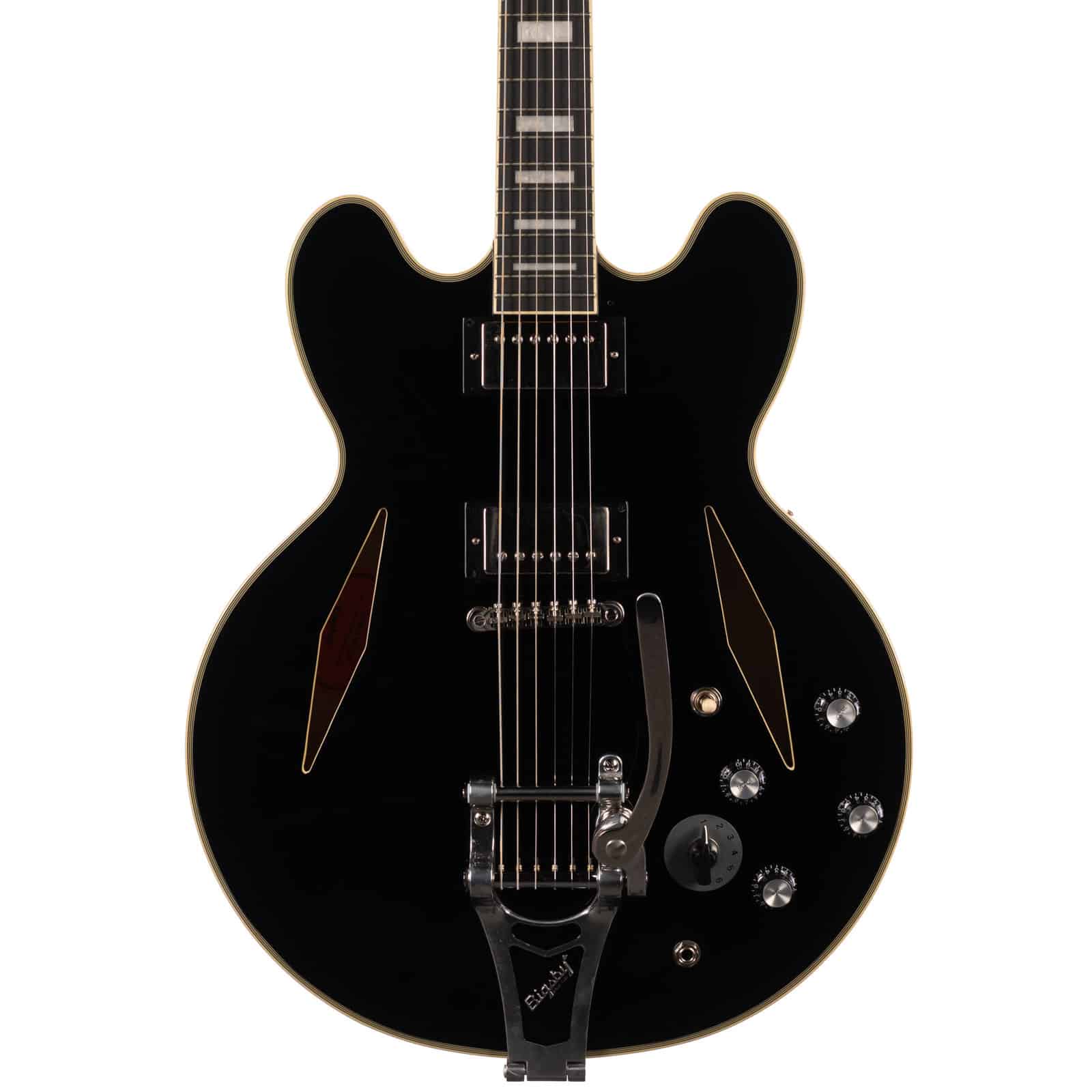 EPIPHONE-SHINICHI-UBUKATA-ES-355-BLK-WOHSC---26031510307---U-front-body