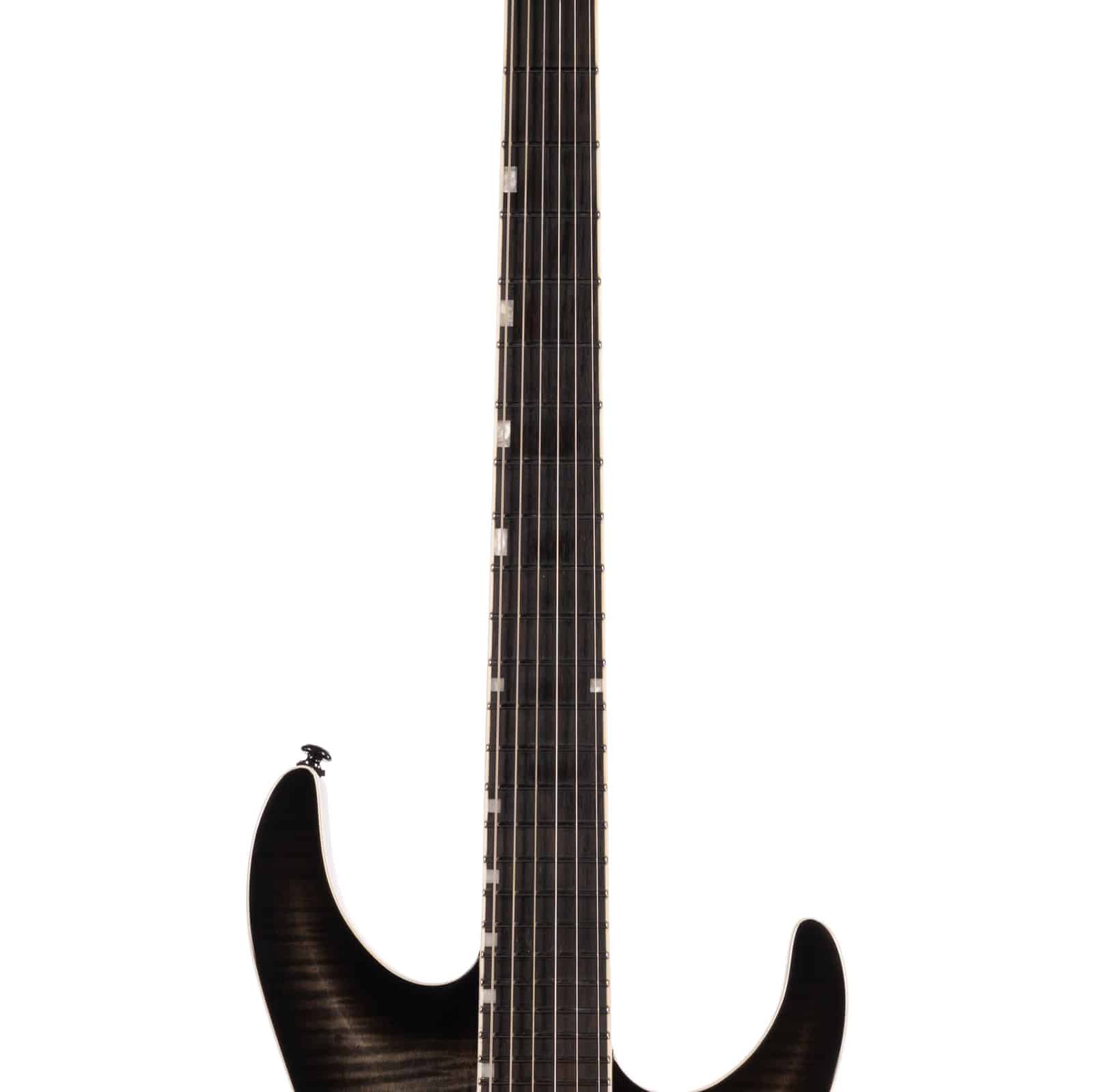 ESP-LTD-DELUXE-MH-1000-TRANS-BLACK---W25020243---U-neck