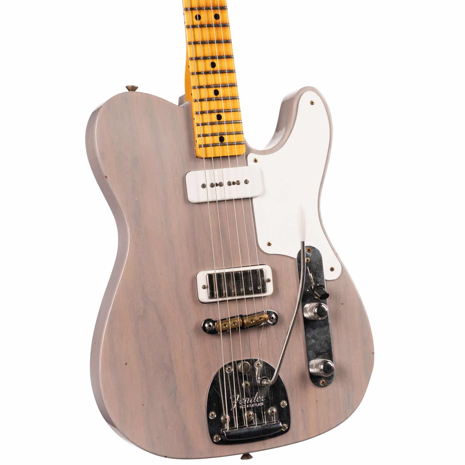 FEN-B6-LTD-OCELOT-TELE-JRN--DWBL-R150792--DAMAGE-angle-left