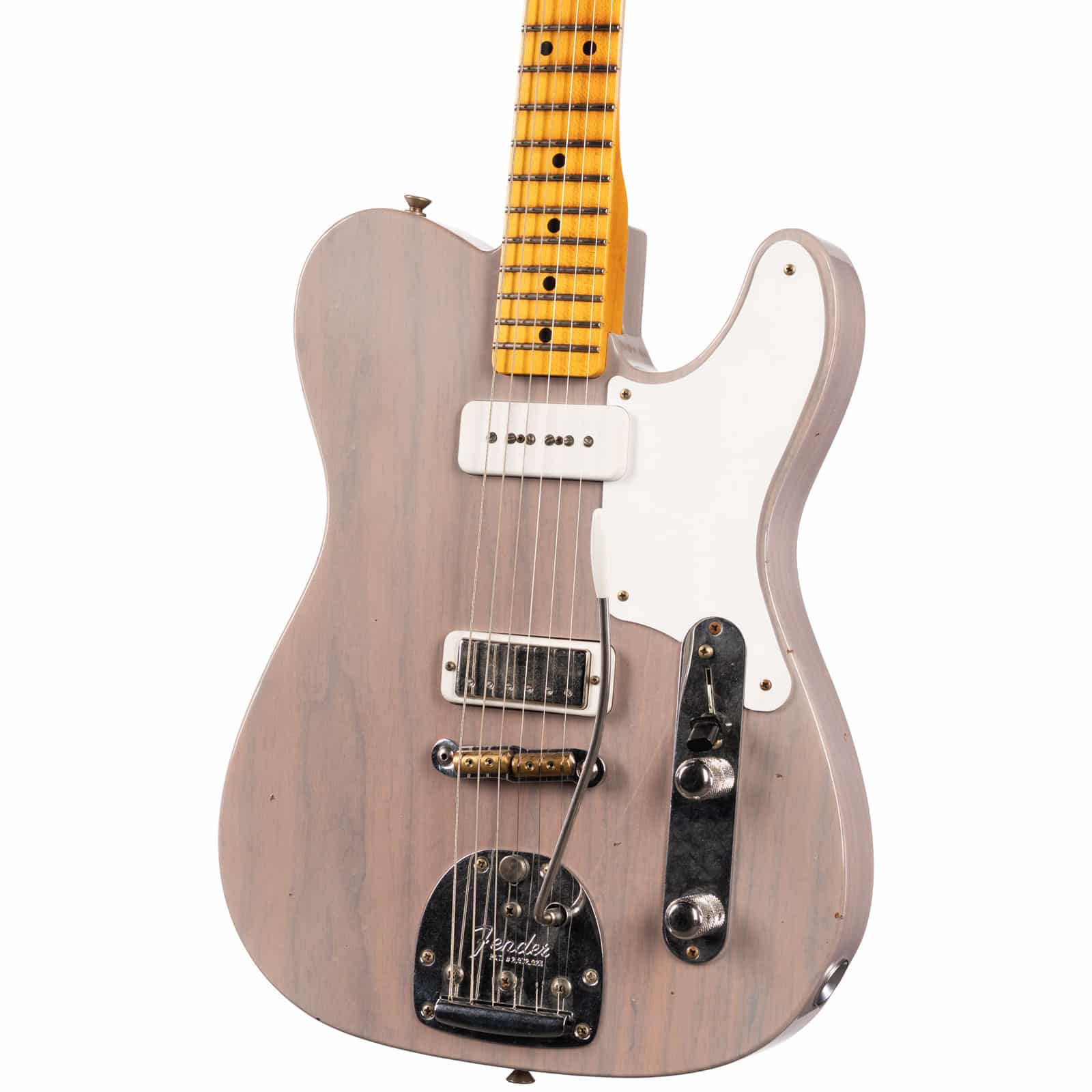 FEN-B6-LTD-OCELOT-TELE-JRN--DWBL-R150792--DAMAGE-angle-right