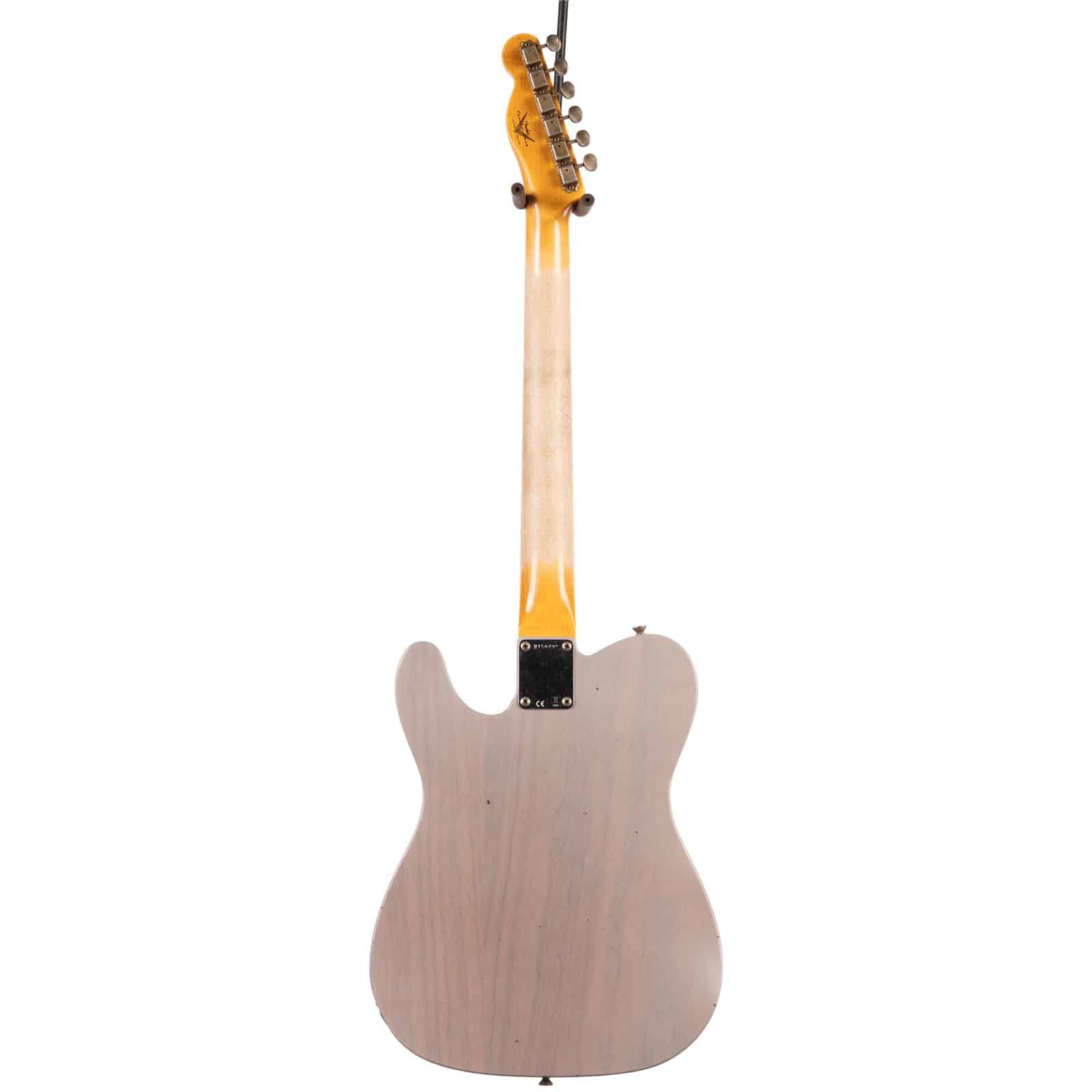 FEN-B6-LTD-OCELOT-TELE-JRN--DWBL-R150792--DAMAGE-back