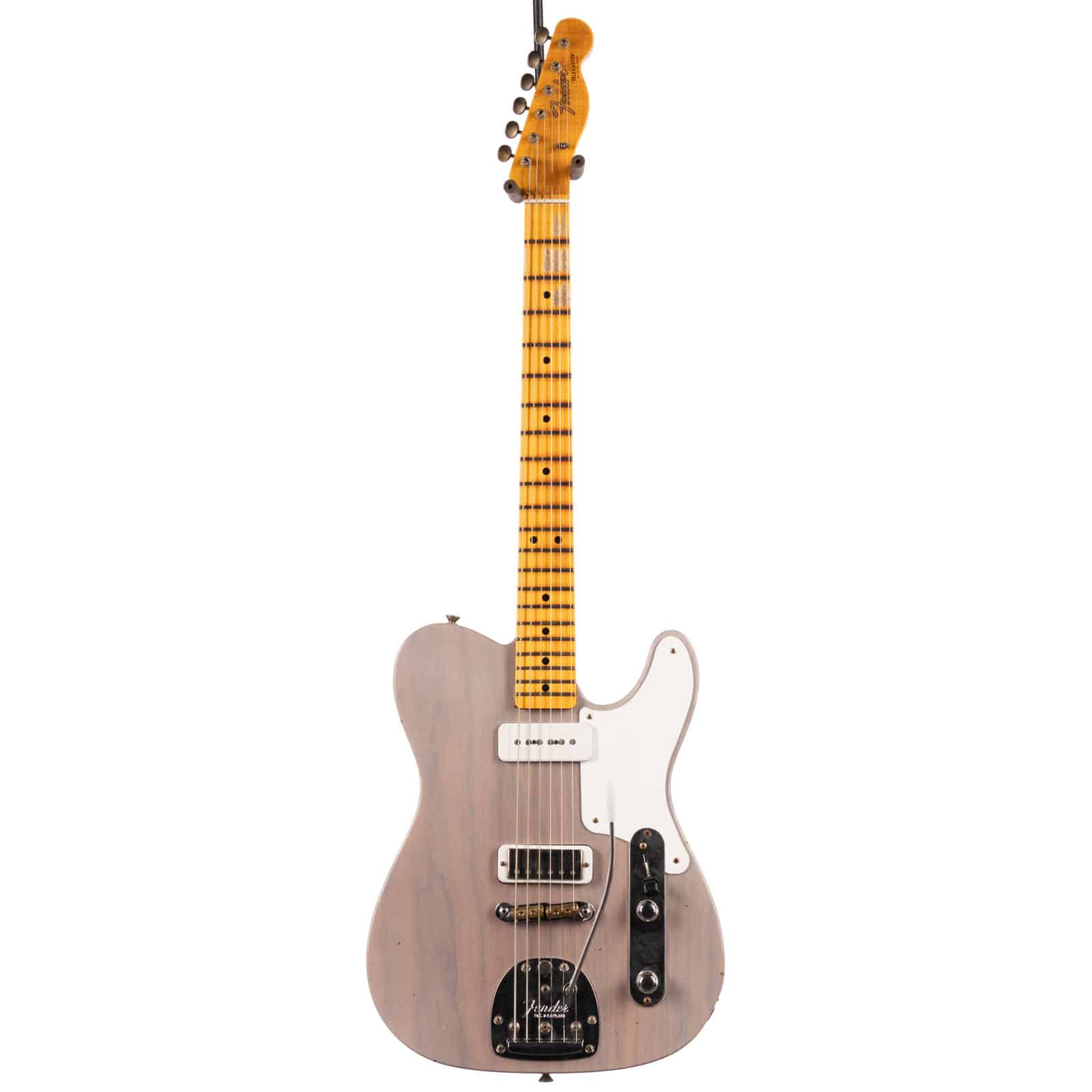 FEN-B6-LTD-OCELOT-TELE-JRN--DWBL-R150792--DAMAGE-front