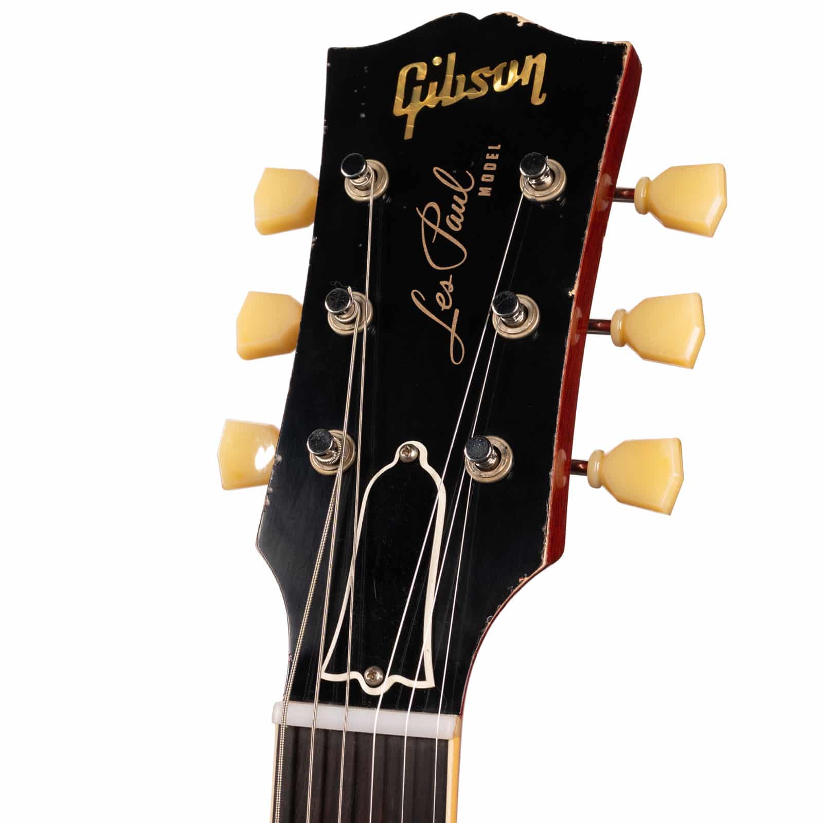 GIBSON-58-LES-PAUL-STD-CARMELITA-GOLDEN-POPPY-BURST-LIGHT-AGED-NH-86746-front-head