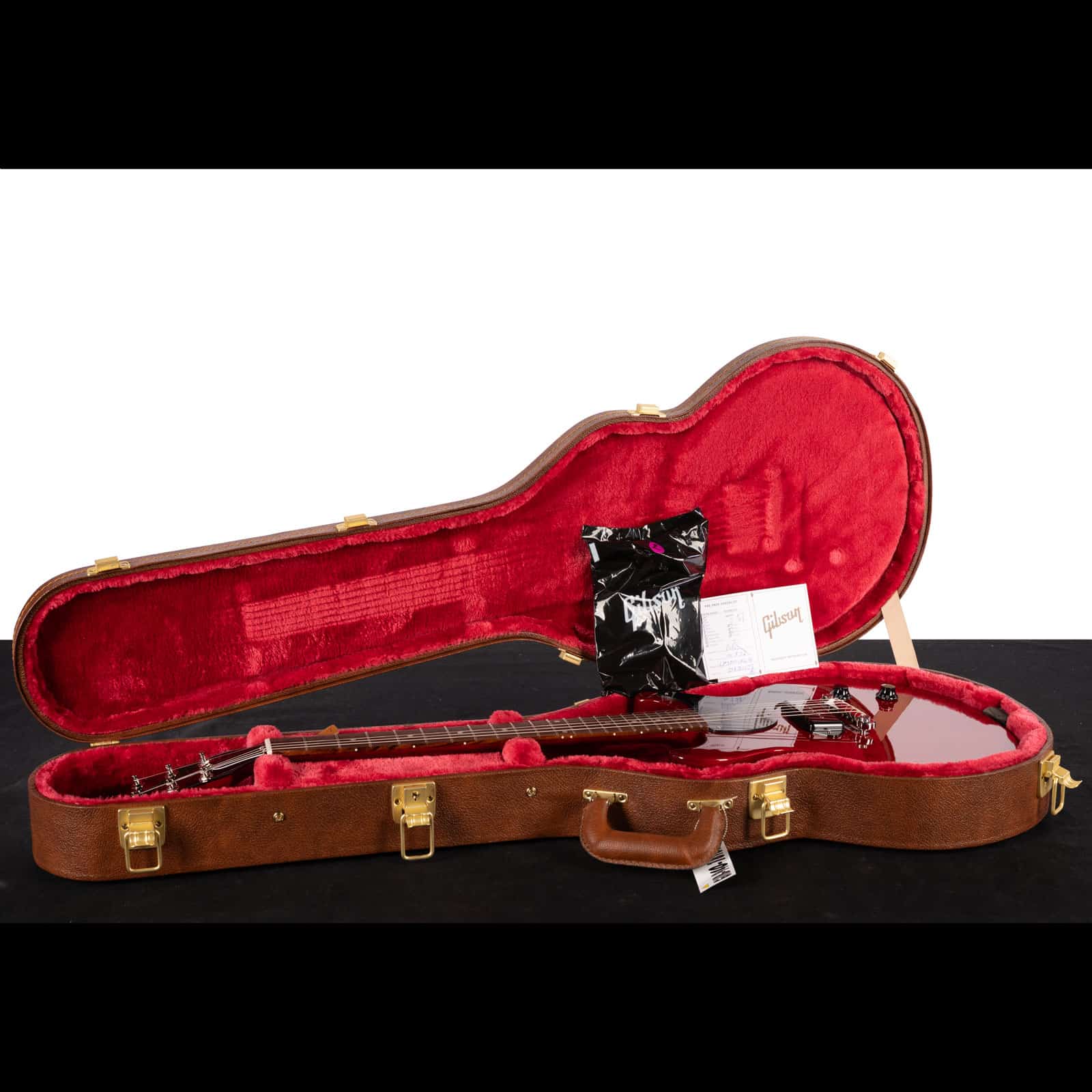 GIBSON-LES-PAUL-JUNIOR-DBL-CUTAWAY-VINTAGE-CHERRY-226760073-case